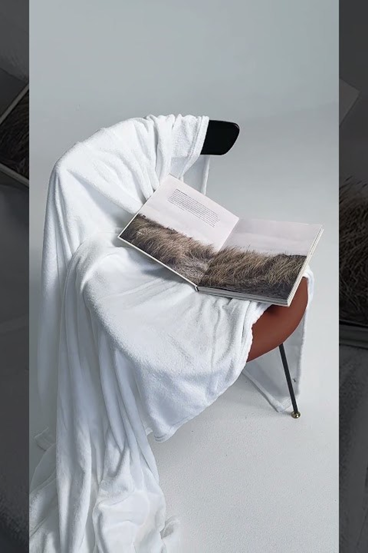 Предметная видеосъемка для интернет, видео текстиля |Sale Easy