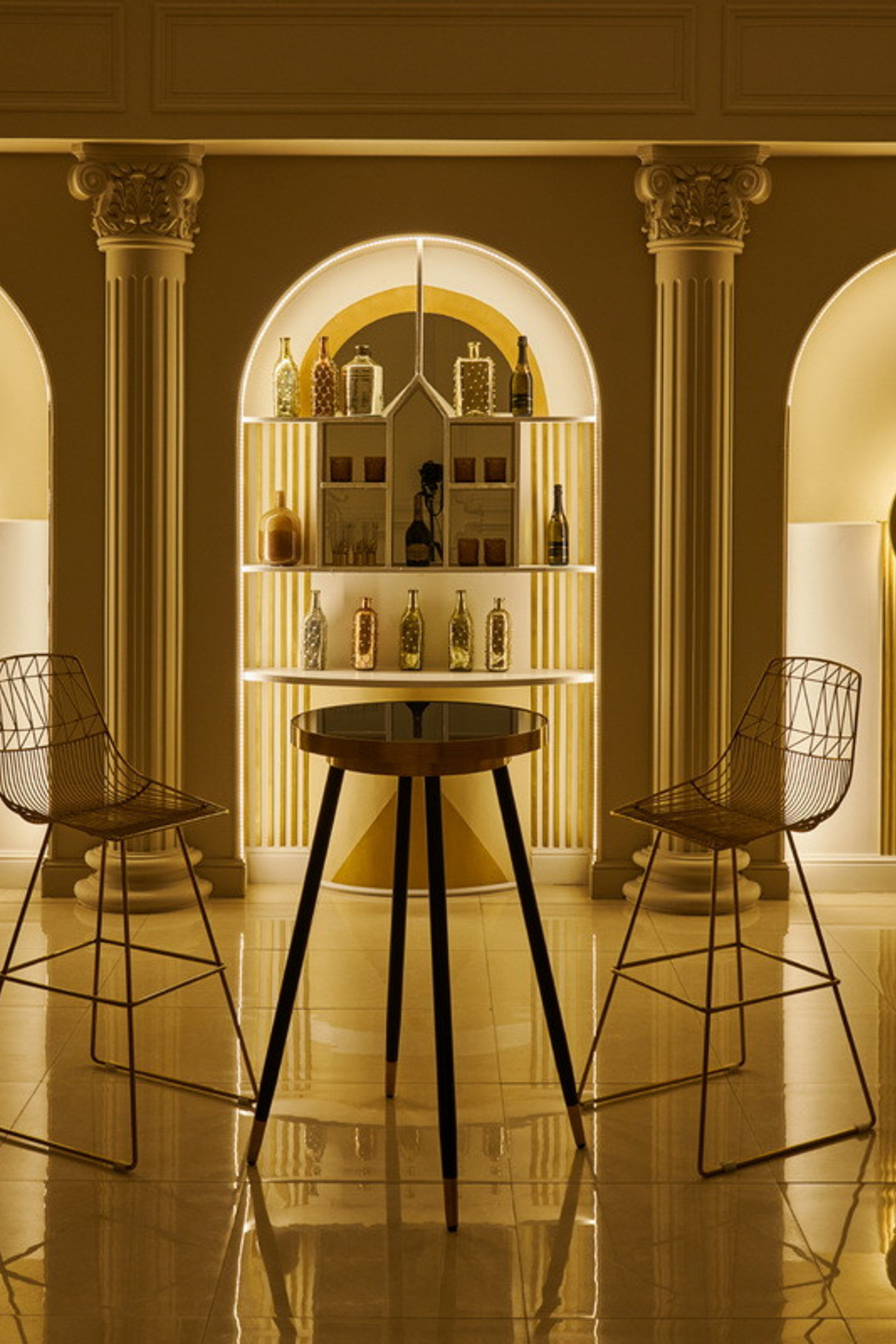 Студия для предметной съемки CROSS — Аурум Москва | Sale Easy