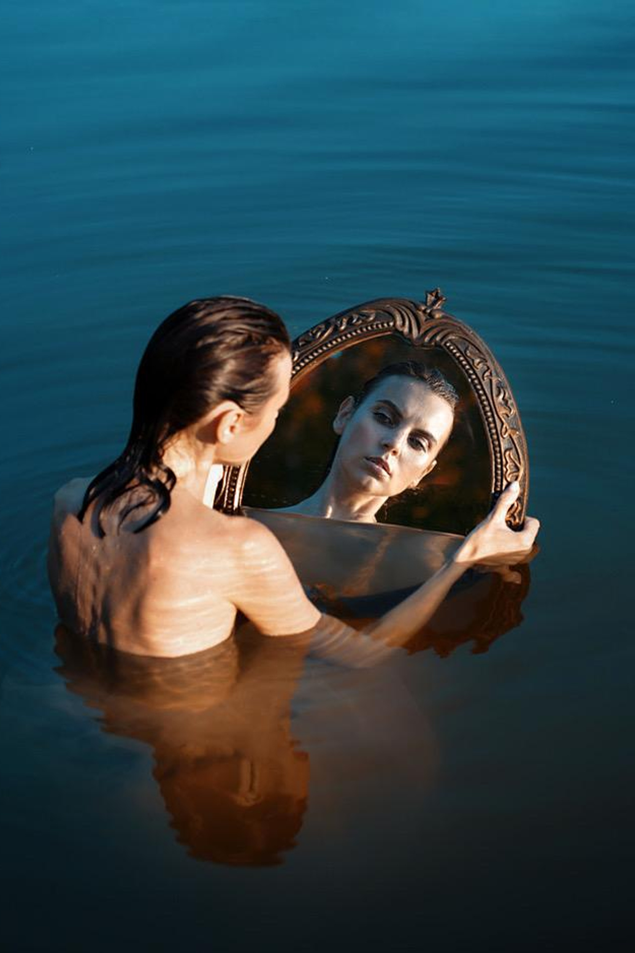 Модель для предметной съемки Евгения Б С-Петербург | Sale Easy