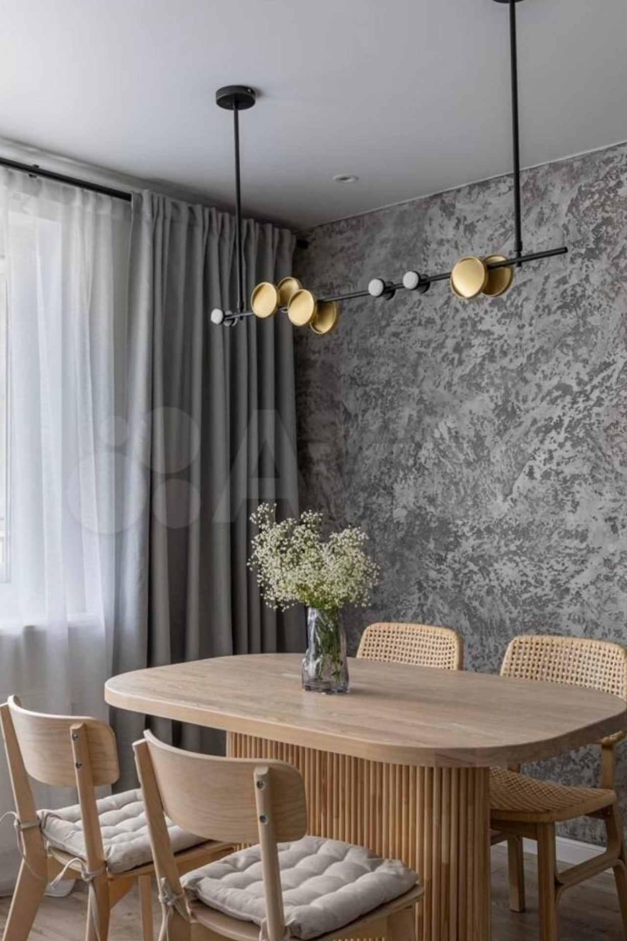 Квартира на Краснозвёздной для предметной съемки НН|Sale Easy