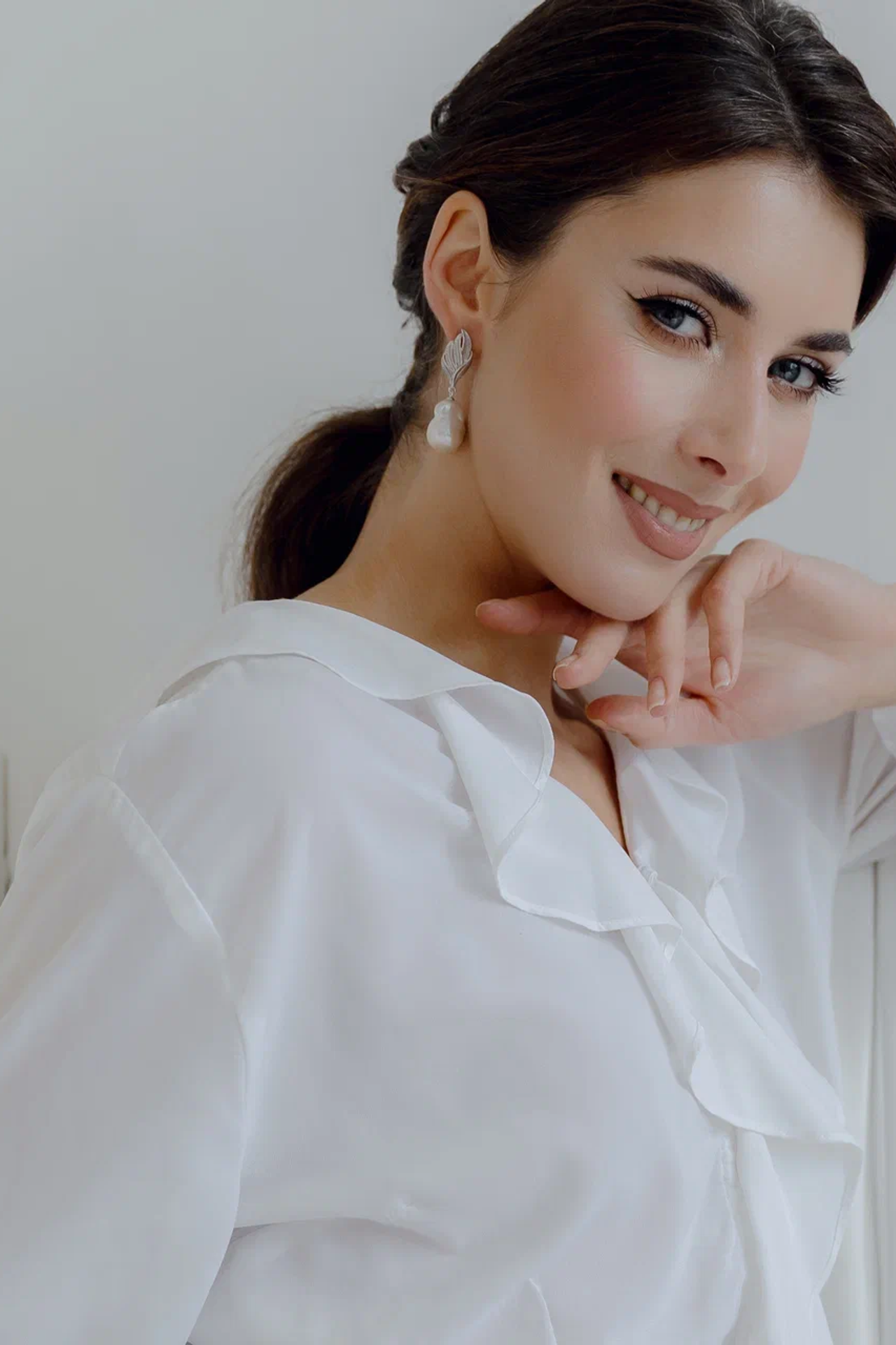 Модель для предметной съемки для маркетплейса Ира 1 Н.Новгород