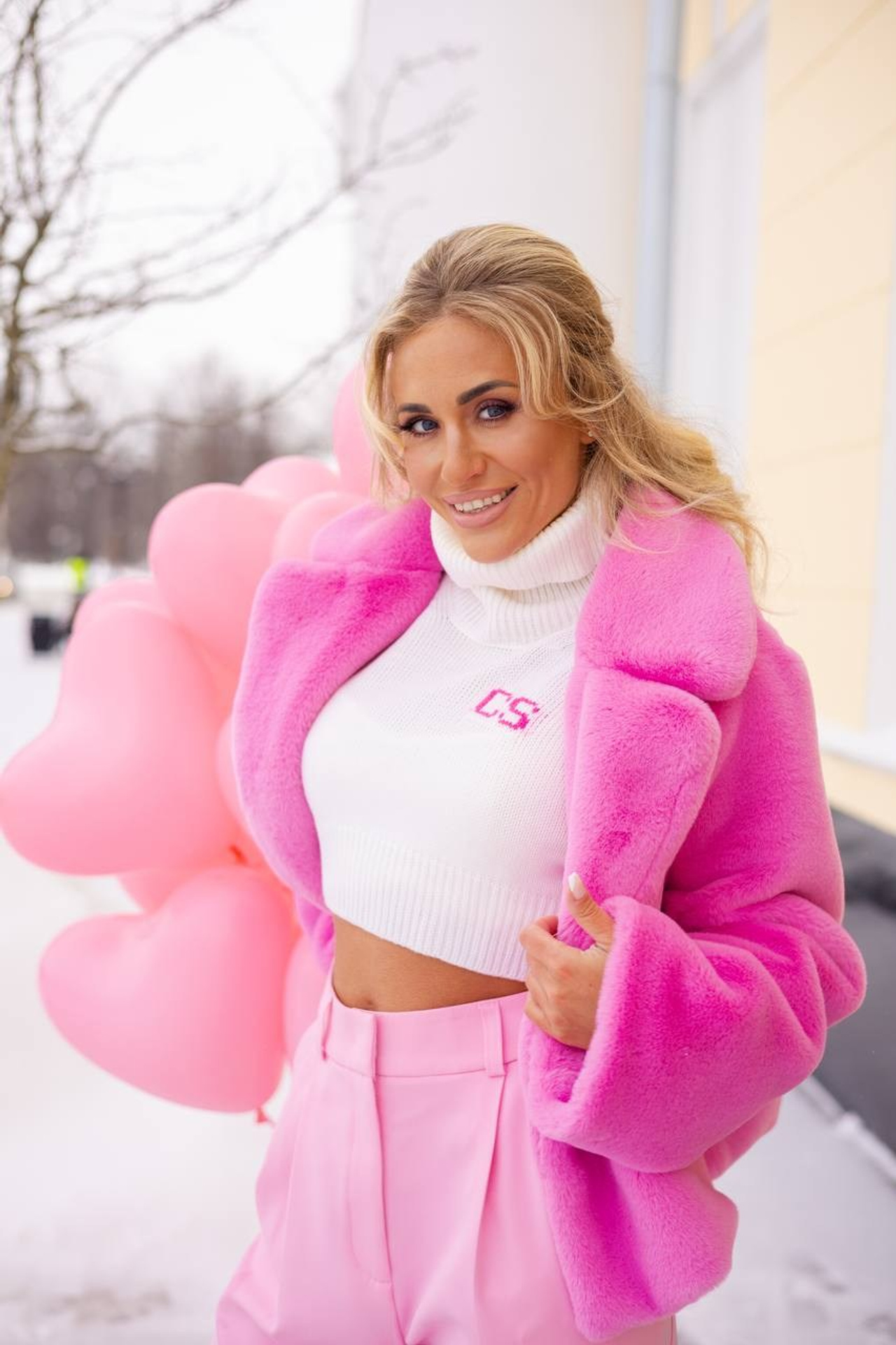 Модель для предметной съемки Анастасия Ц.Н.Новгород| Sale Easy