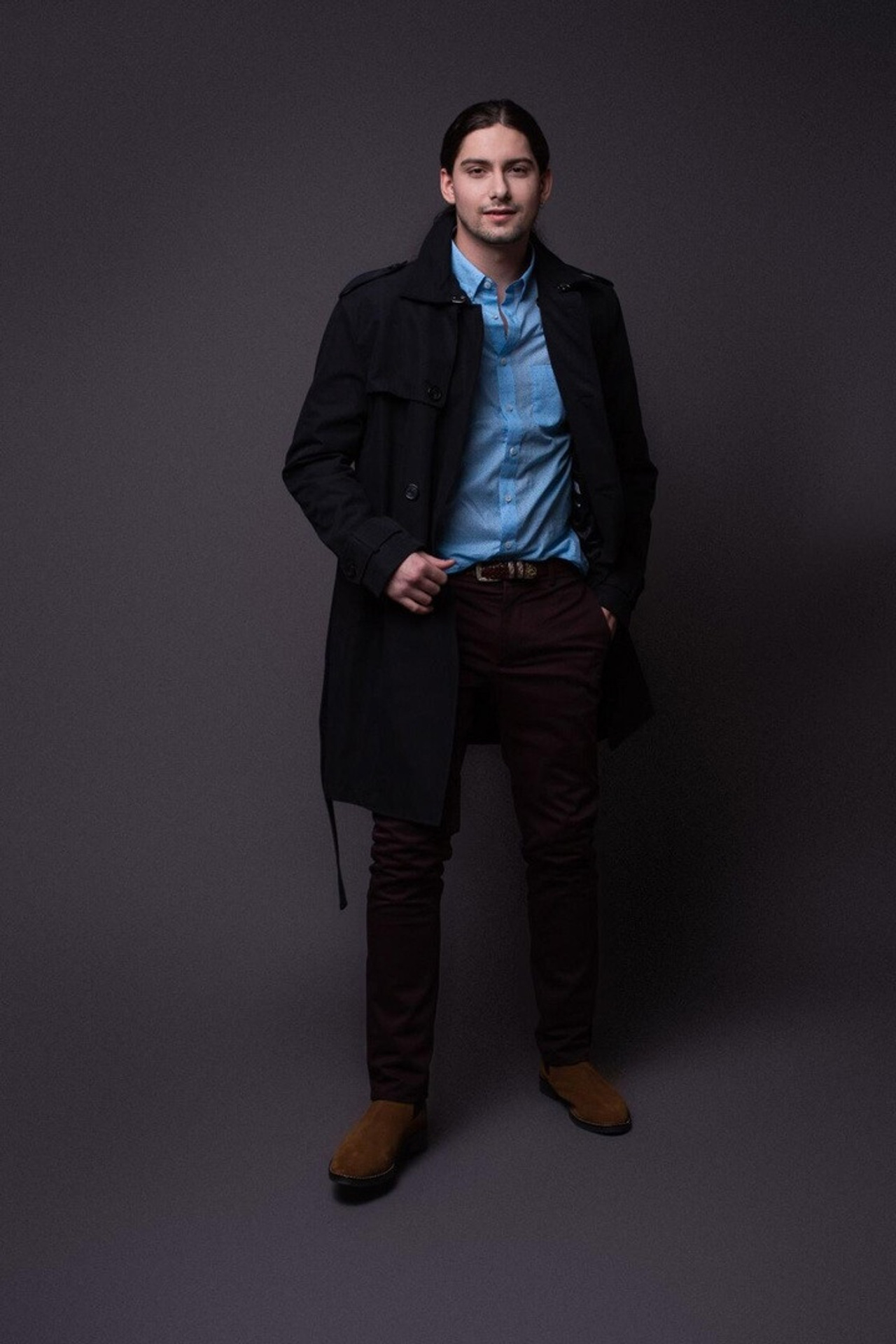 Модель для предметной съемки Николай Москва | Sale Easy