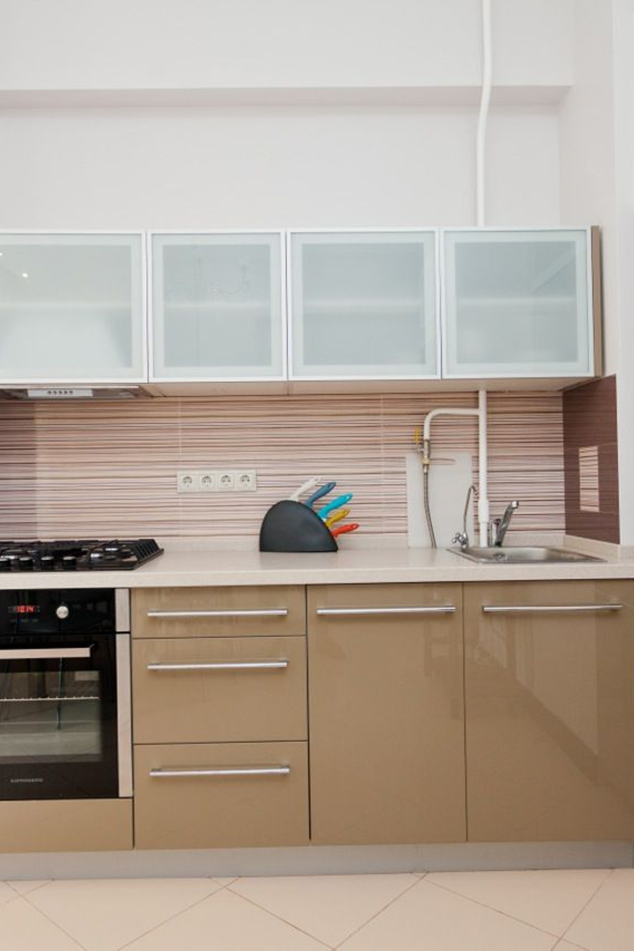 Квартира на Земляном Вале для предметной съемки Москва |Sale Easy