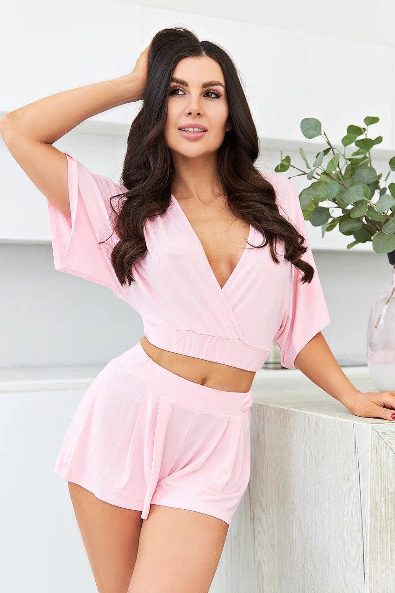 Модель для предметной съемки Полина из Москвы| Sale Easy