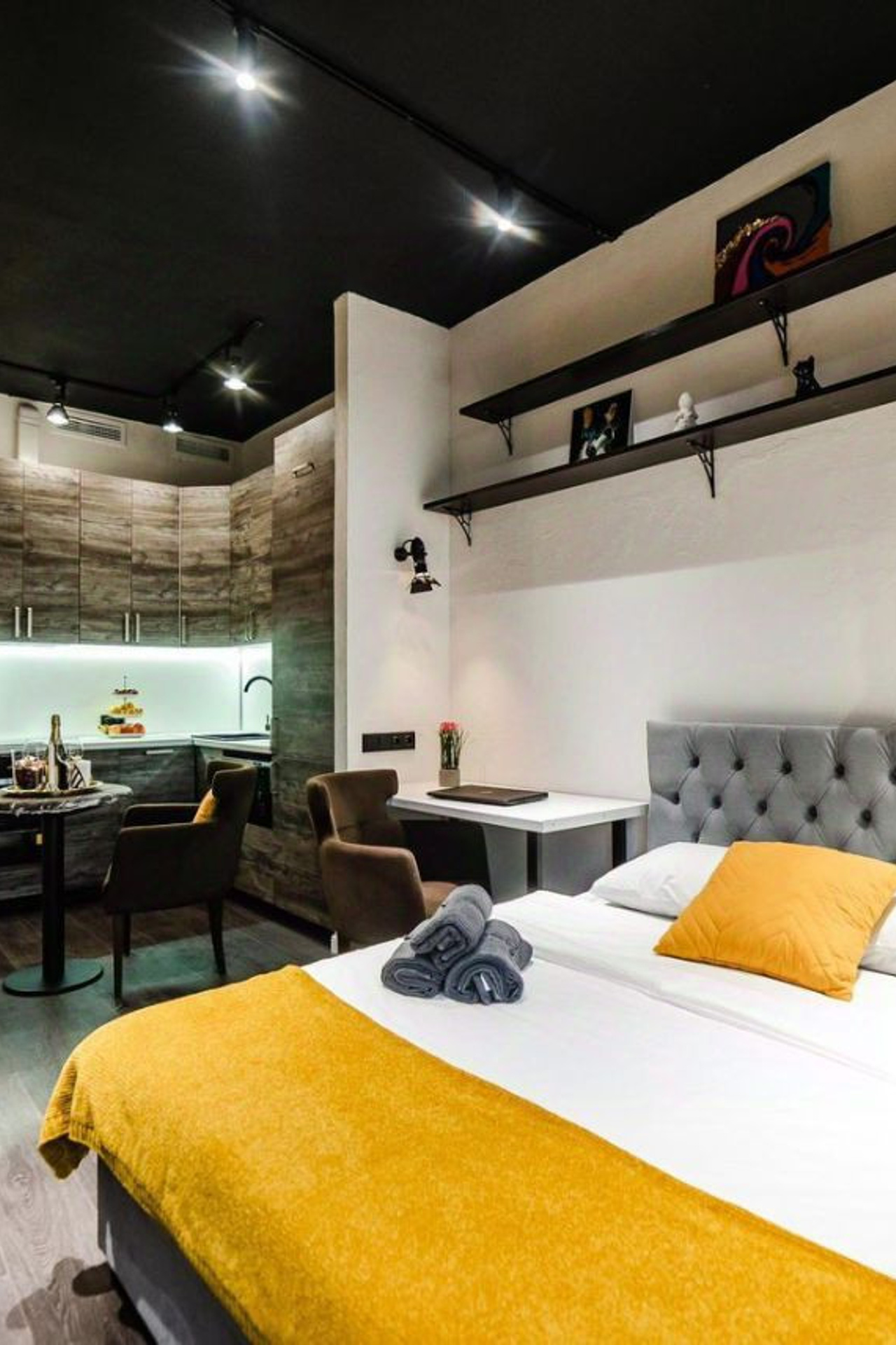 Квартира на Ленинградском пр для предметной съемки Москва |Sale Easy