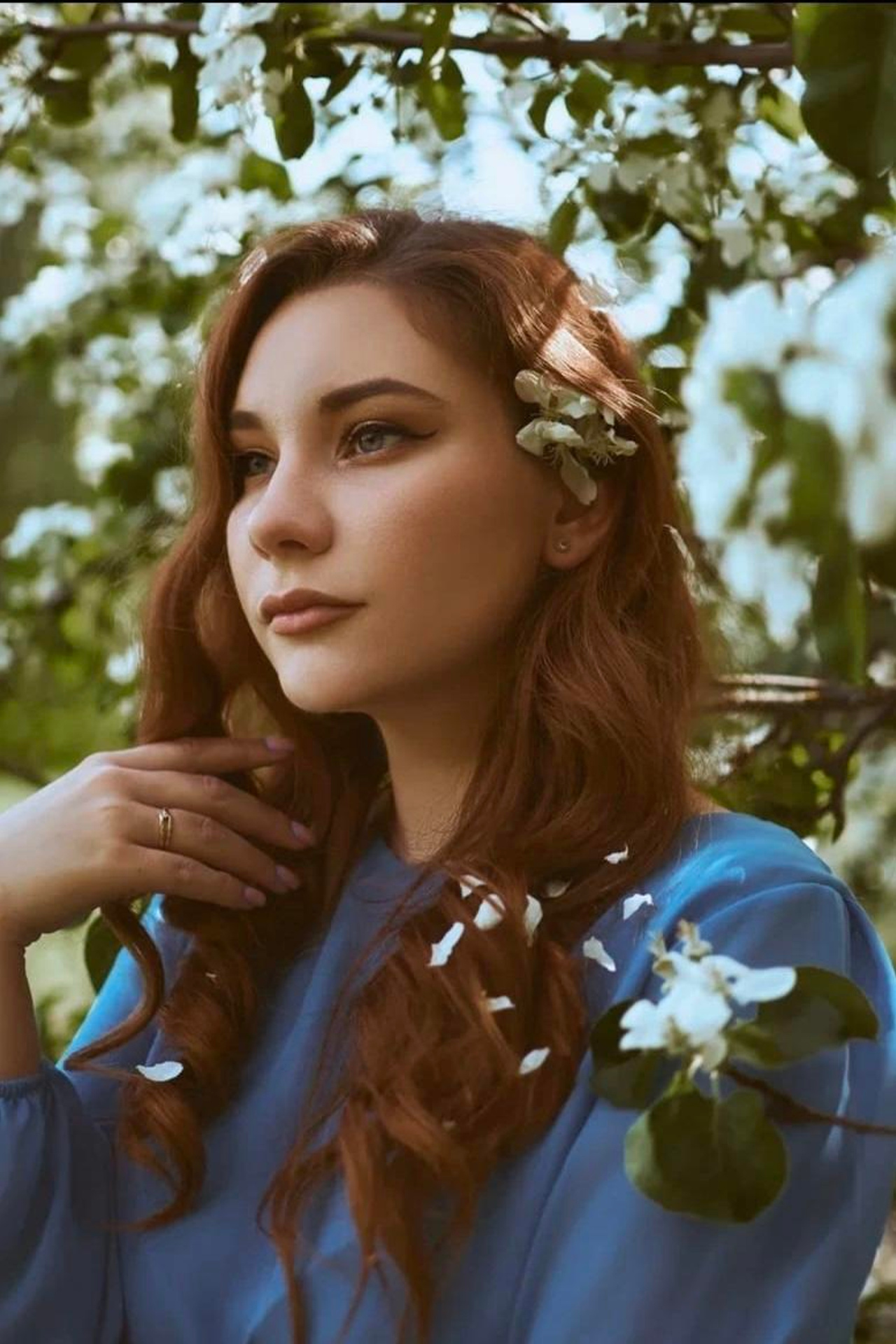 Модель plus size для предметной съемки Ольга В Н.Новгород | Sale Easy