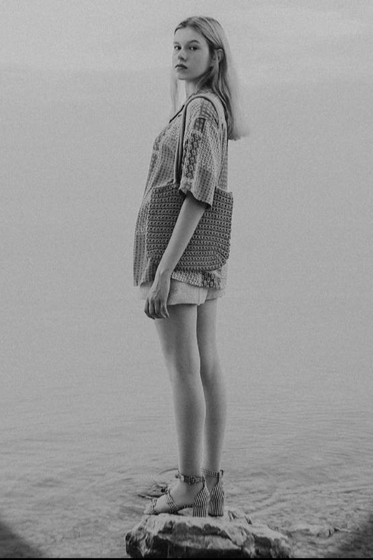 Модель для съемки Мария Казань| Sale Easy