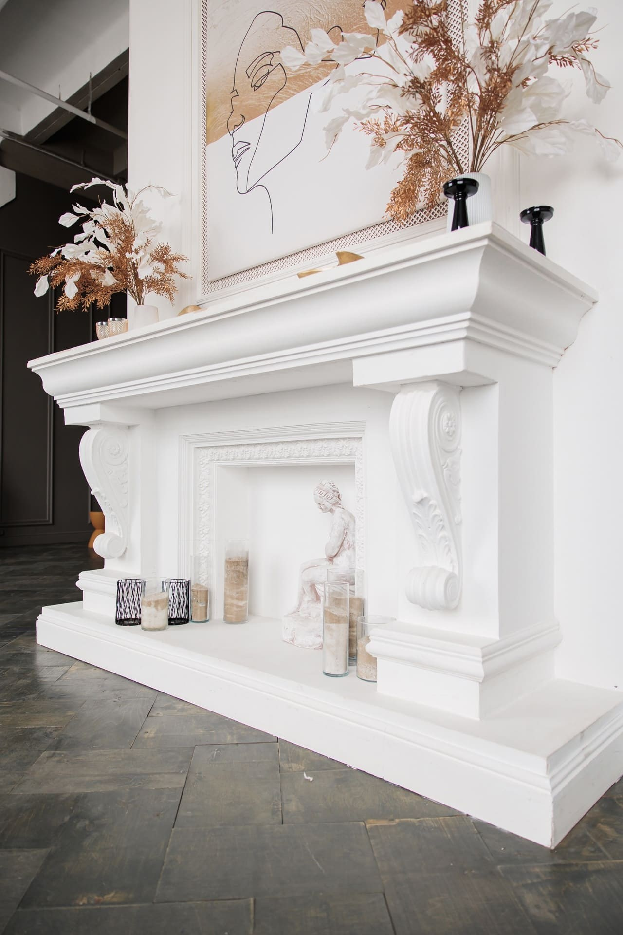 Студия MANSARDA — Triumph для предметной съемки Н.Новгород |Sale Easy