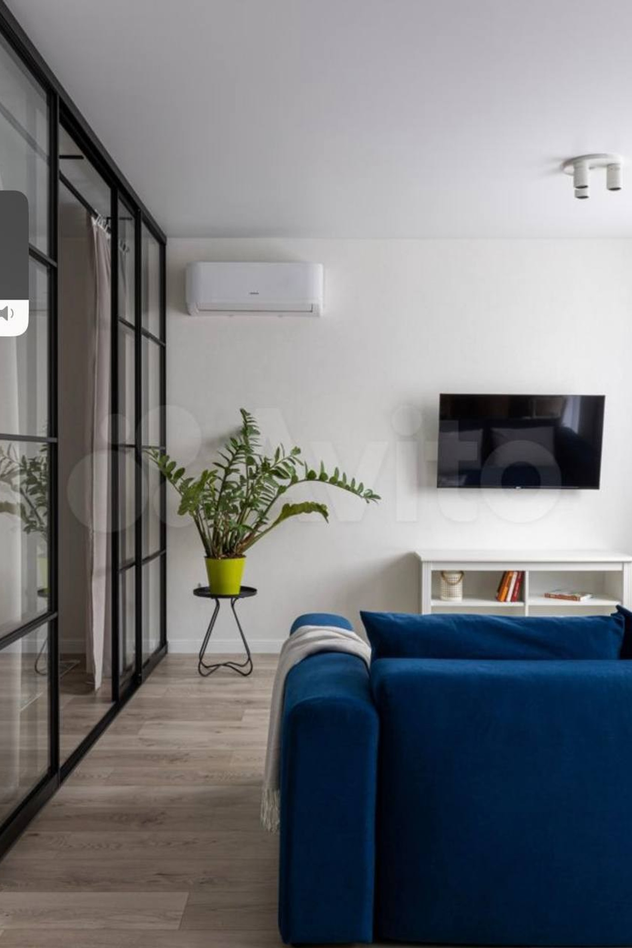 Квартира на Краснозвёздной для предметной съемки НН|Sale Easy