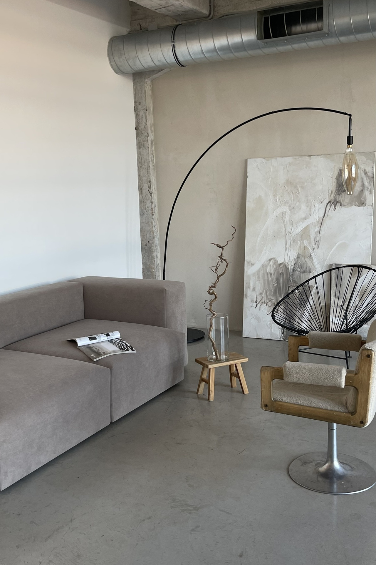 Студия UNITY STUDIO — зал Интерьер для предм. съемки С.-Пб|Sale Easy