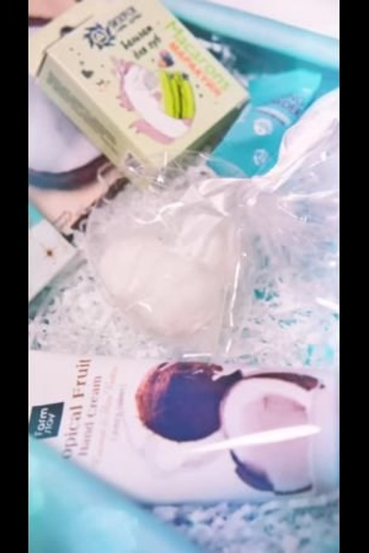 Портфолио видеосъемки товаров для красоты и здоровья | Sale Easy