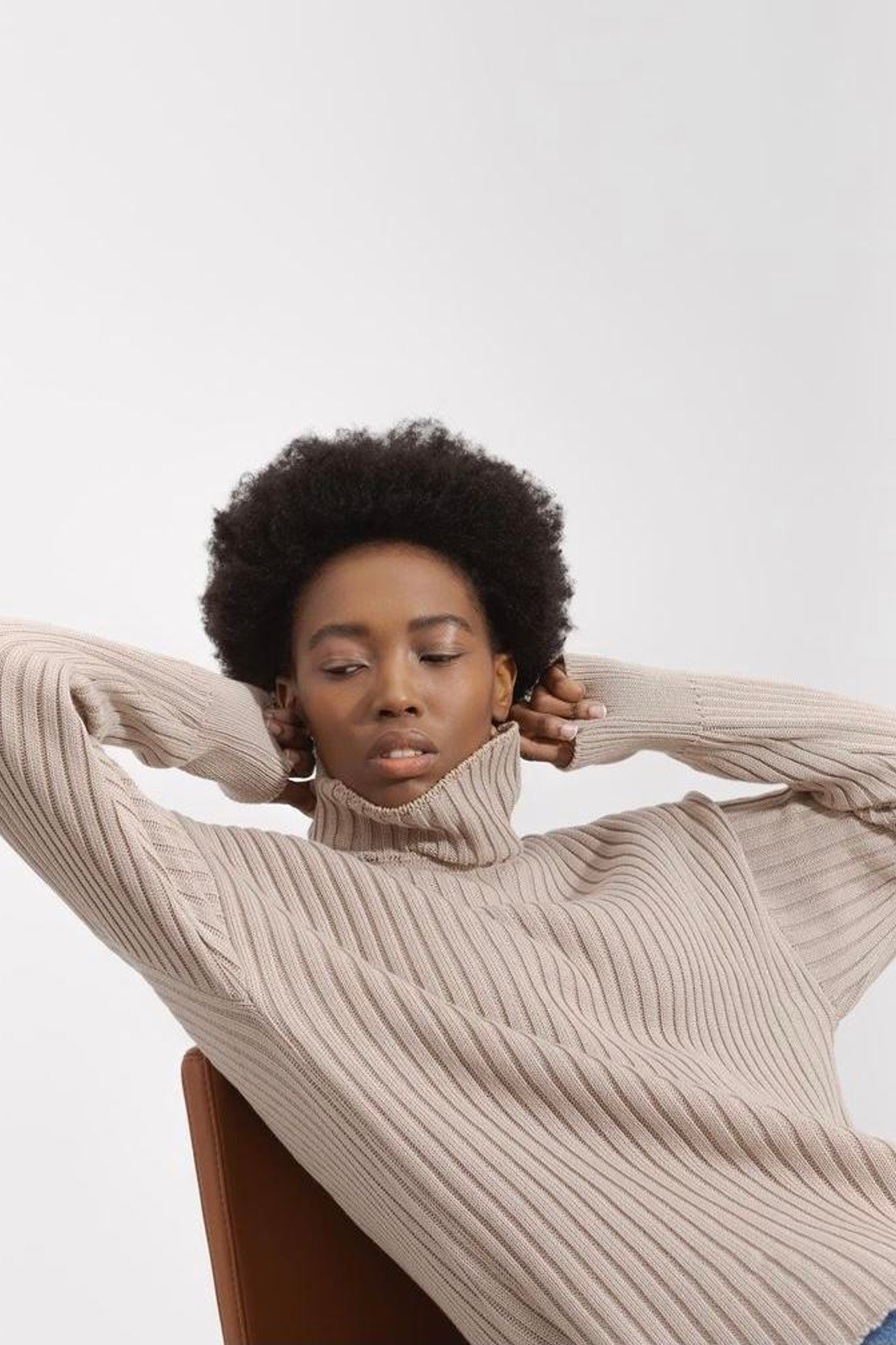 Модель для предметной съемки для маркетплейса Эрика Н.Новгород