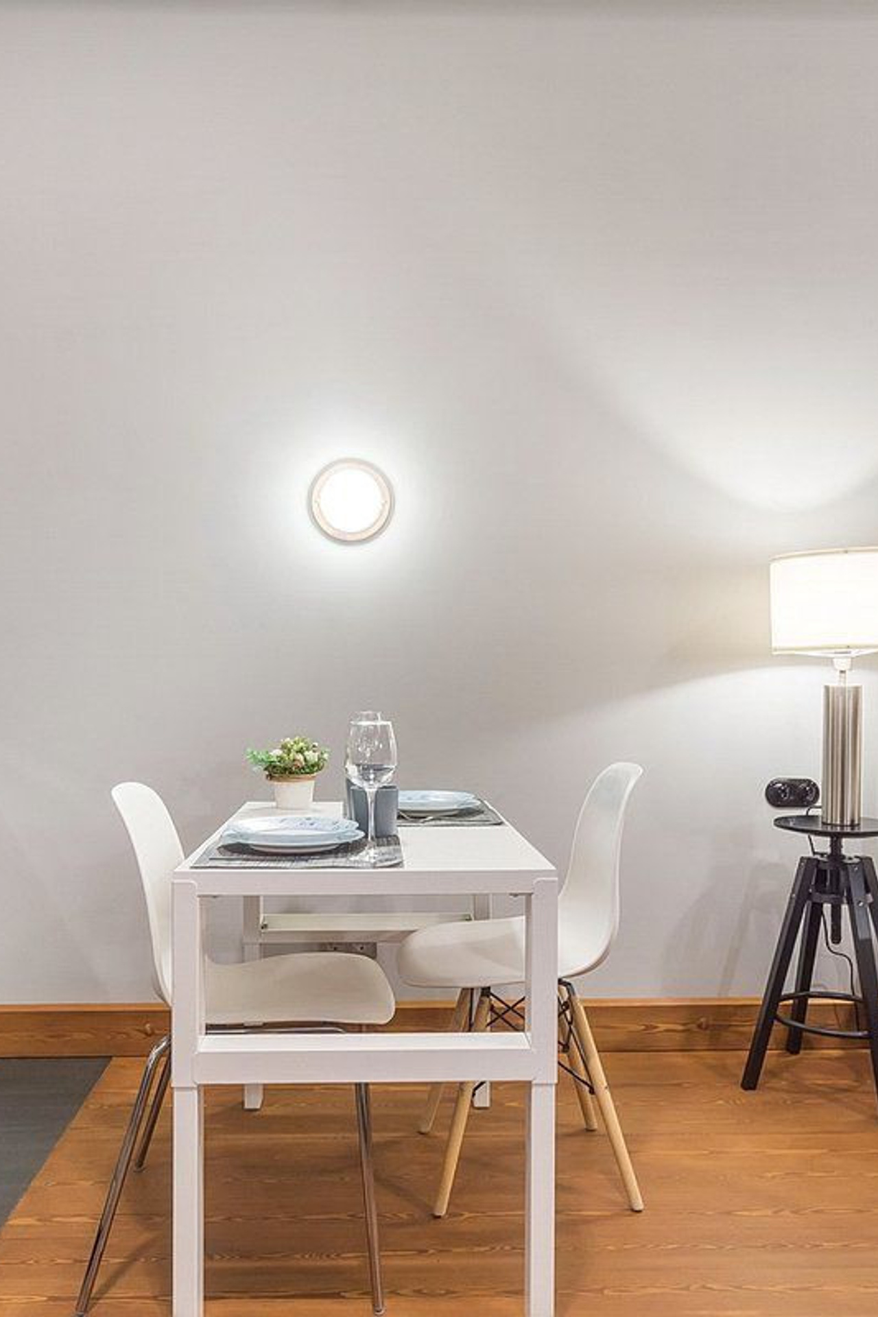 Квартира на Ходынском бульв.З для предметной съемки Москва |Sale Easy