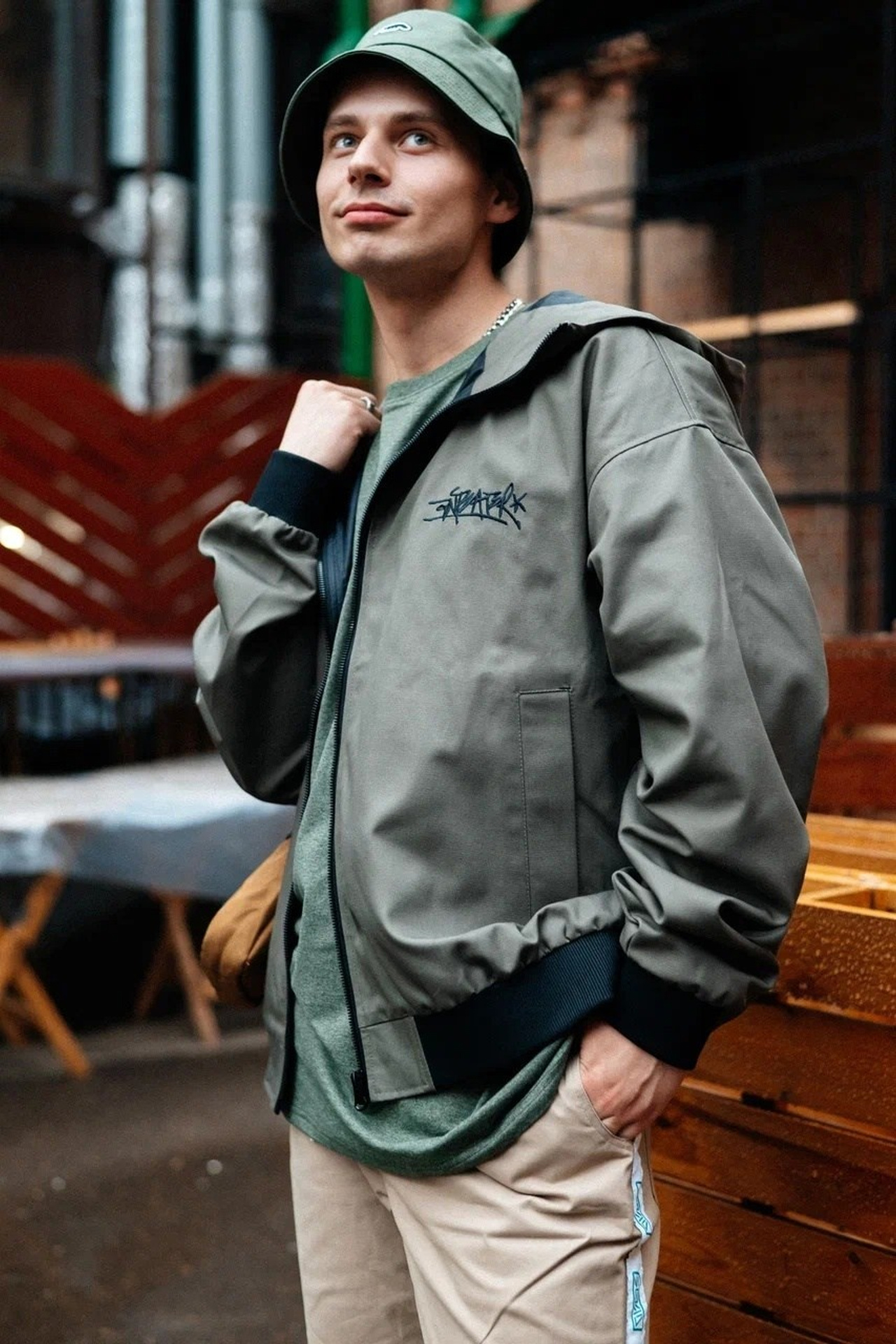 Модель для предметной съемки Александр О Казань| Sale Easy