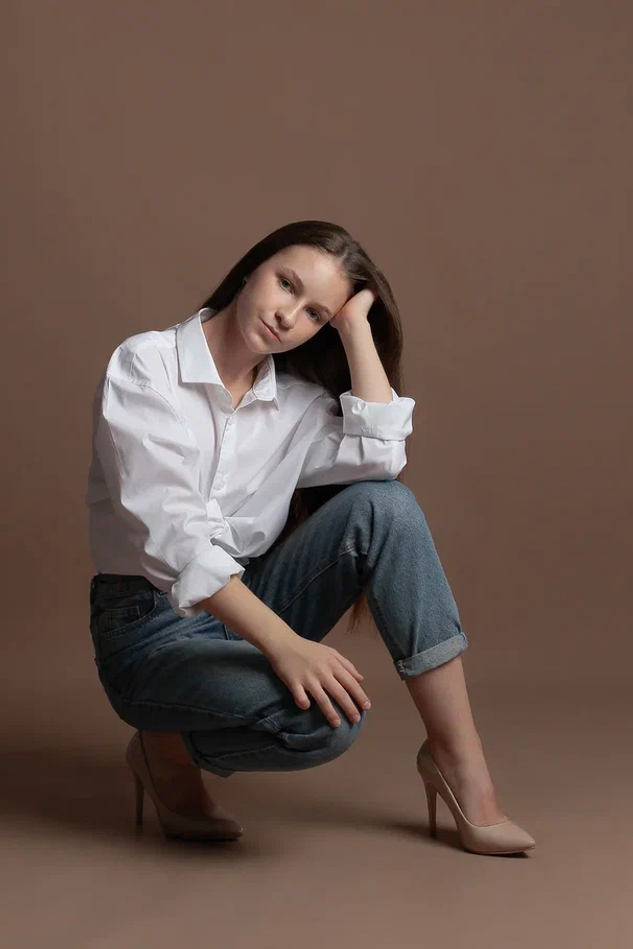 Модель для предметной съемки Алёна Б Новосибирск| Sale Easy