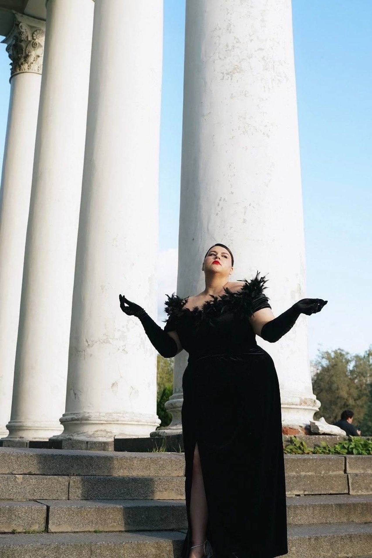 Модель для предметной съемки Елизавета Н. Москва| Sale Easy