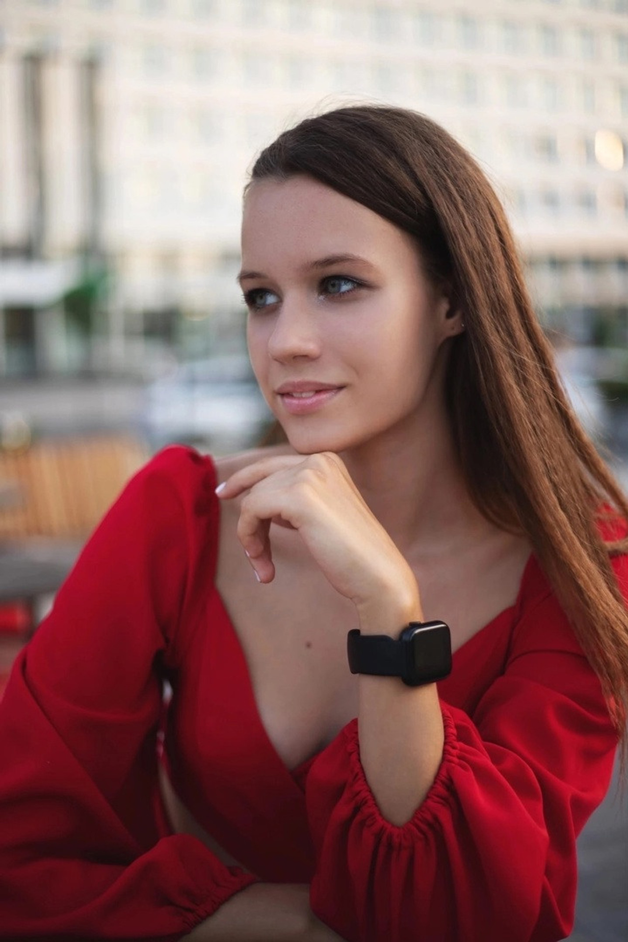 Модель для предметной съемки Милана А Н.Новгород |Sale Easy