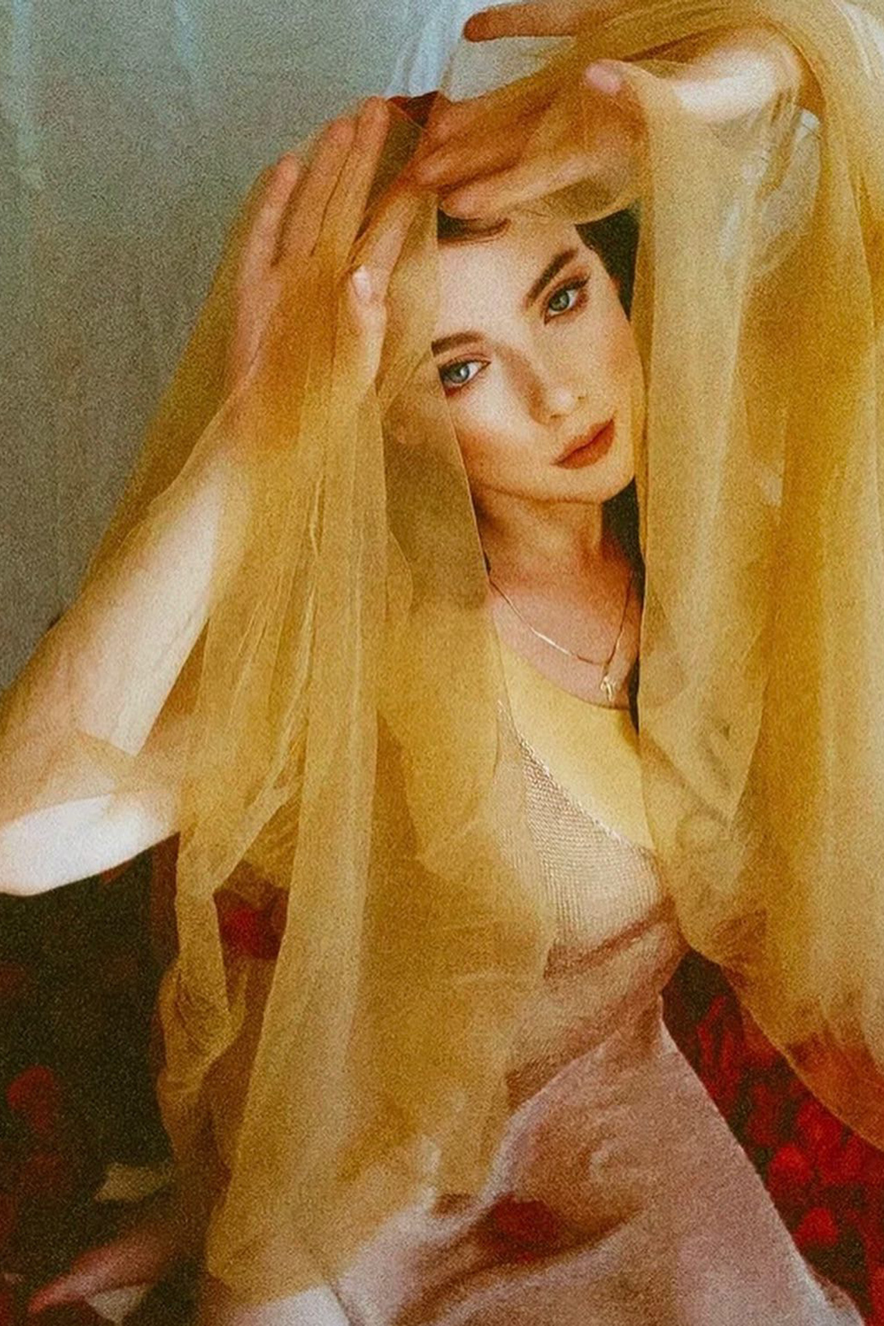 Модель для предметной съемки Юлия П. Москва| Sale Easy