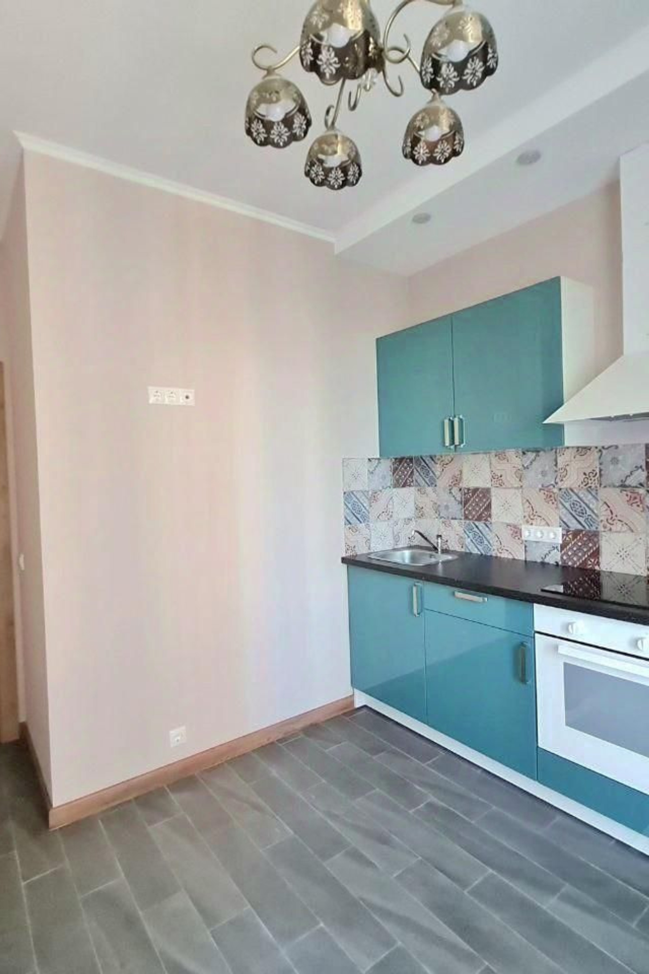 Квартира на пр.Патриотов для предметной съемки С-Петербург |Sale Easy