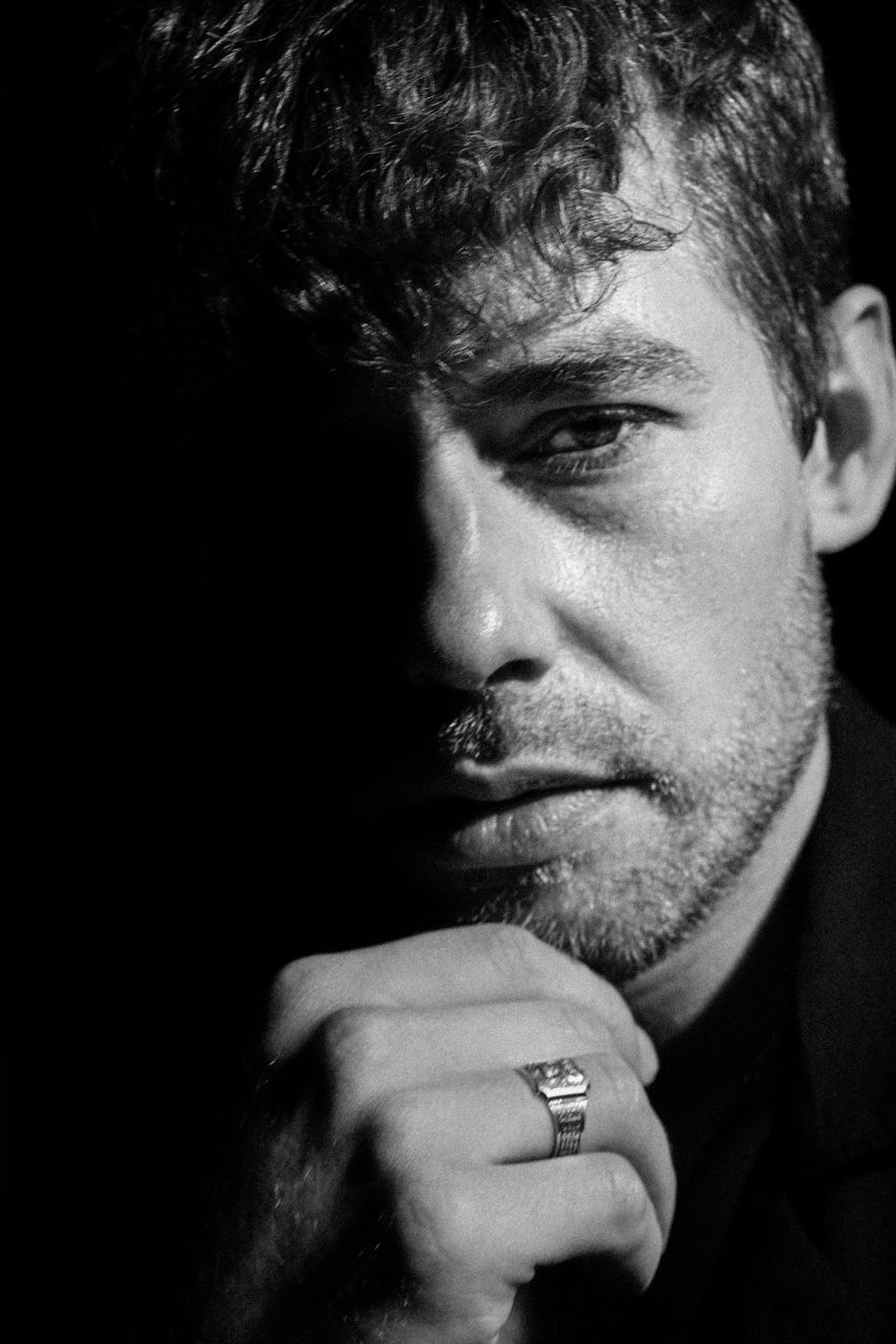 Модель для предметной съемки Алексей id 29 029 С.-Пб| Sale Easy