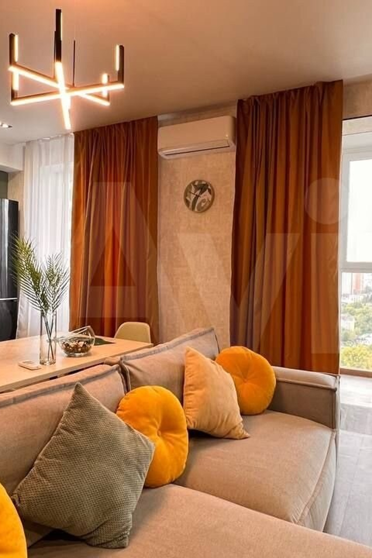 Квартира на Тургенева для предметной съемки НН|Sale Easy