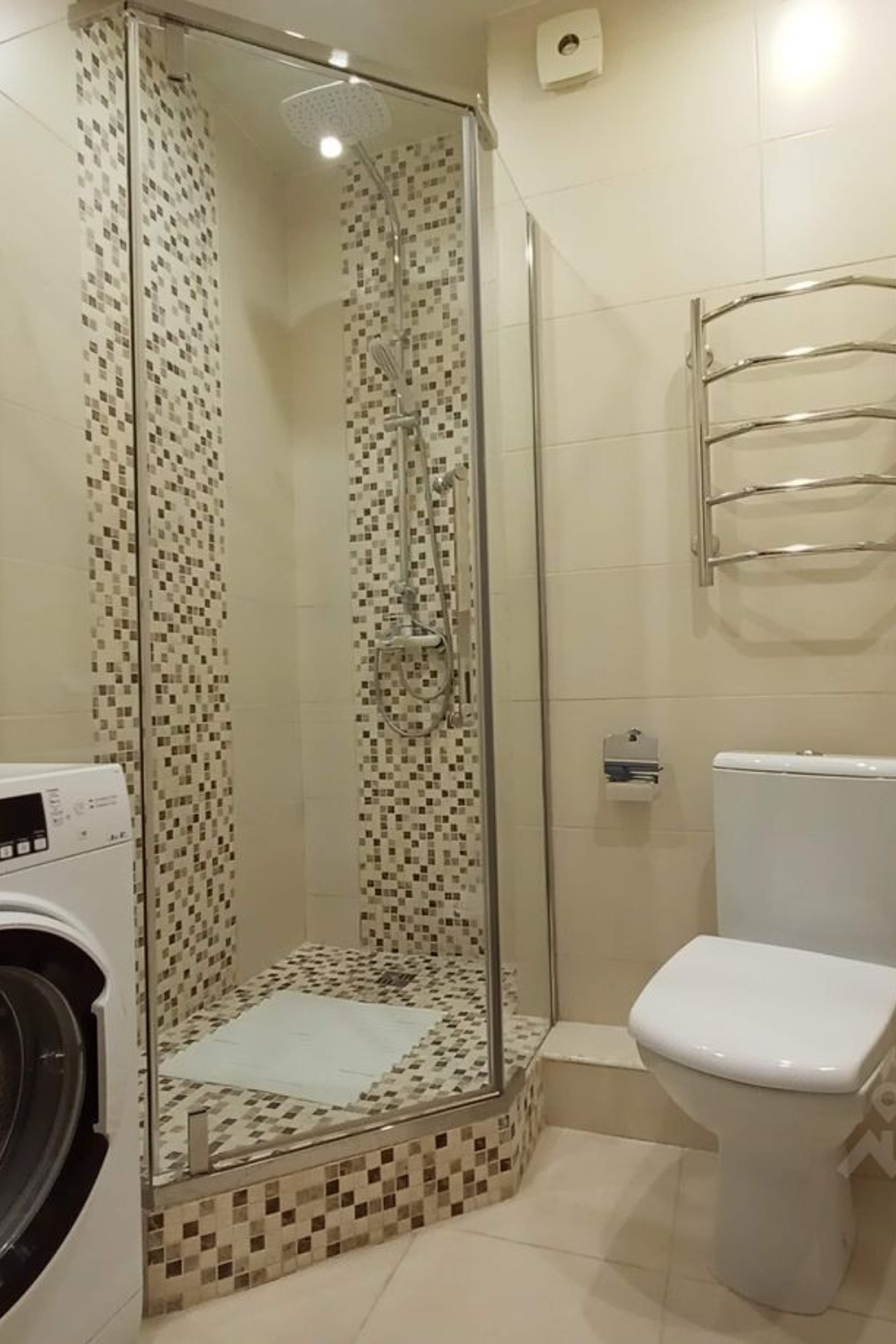 Квартира в ЖК «Jet Apartments для предметной съемки  Новосибирск