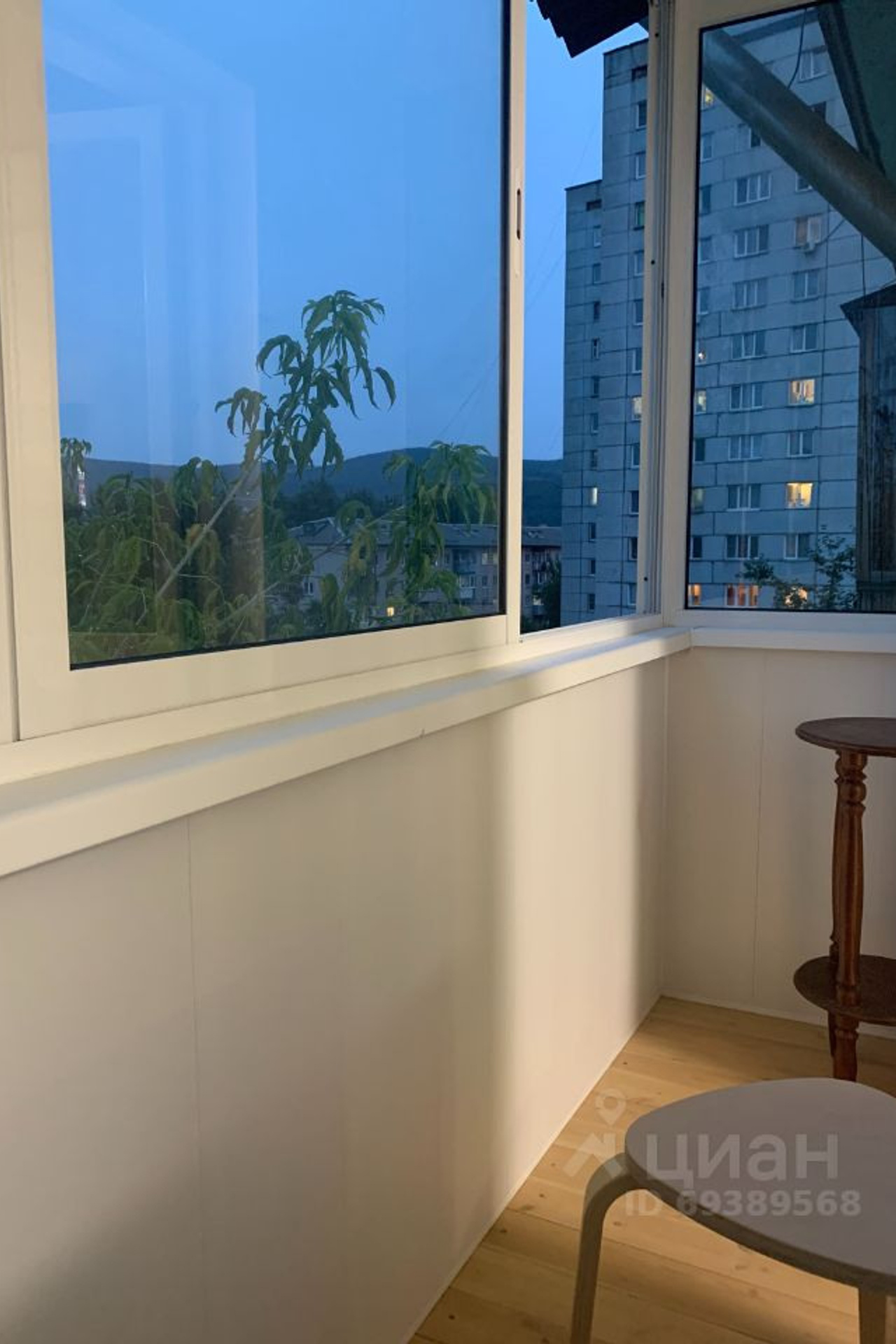 Квартира 2-комн на Матросова для предметной съемки Красноярск|Sale Eas