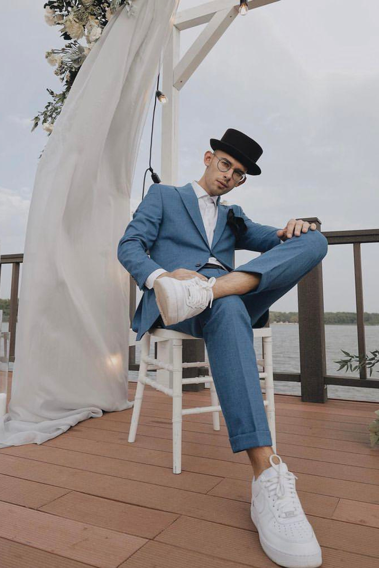 Модель для съемки для интернет магазинов Вадим Москва | Sale Easy