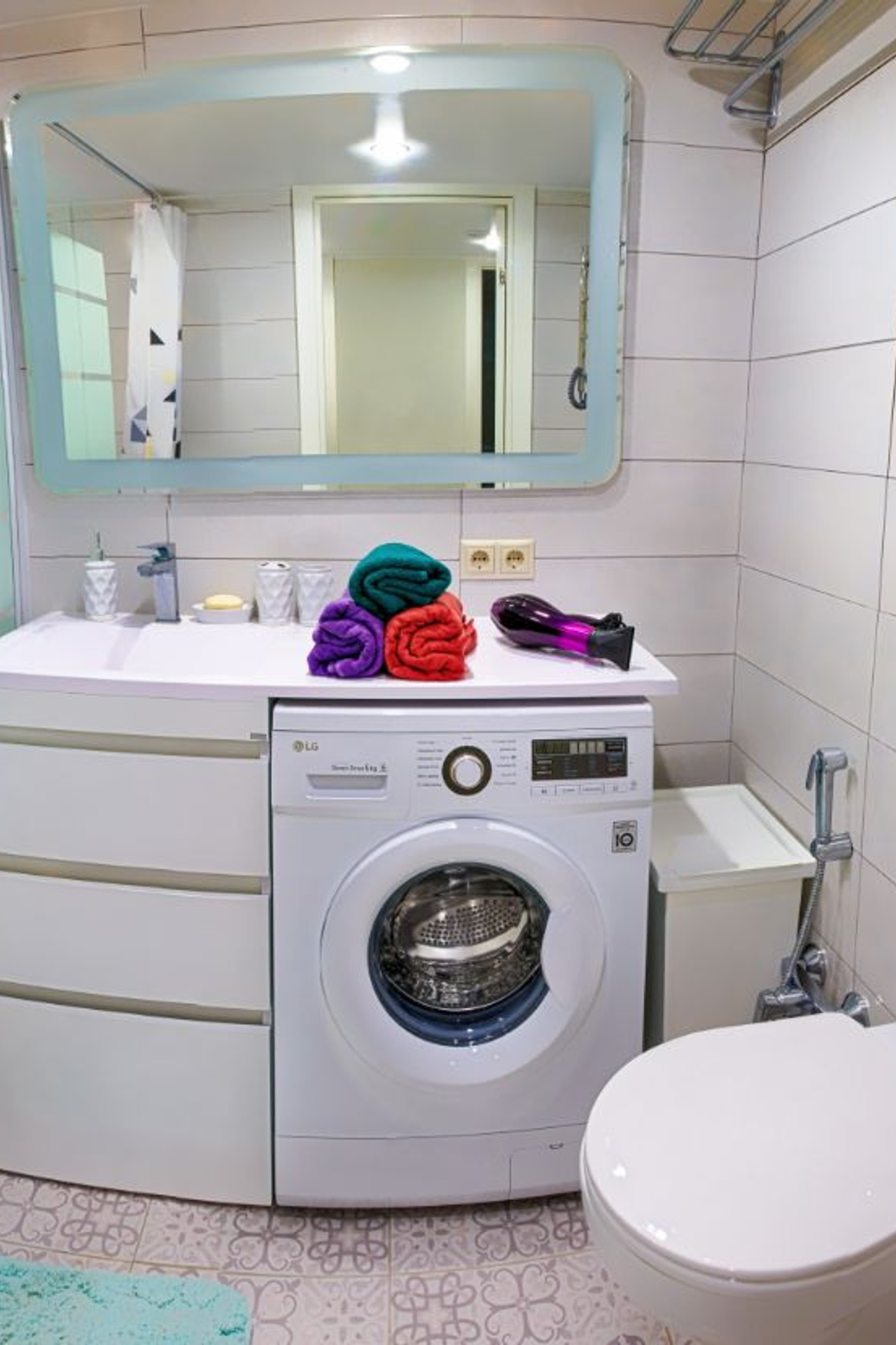 Квартира в Костино для предметной съемки Королев |Sale Easy