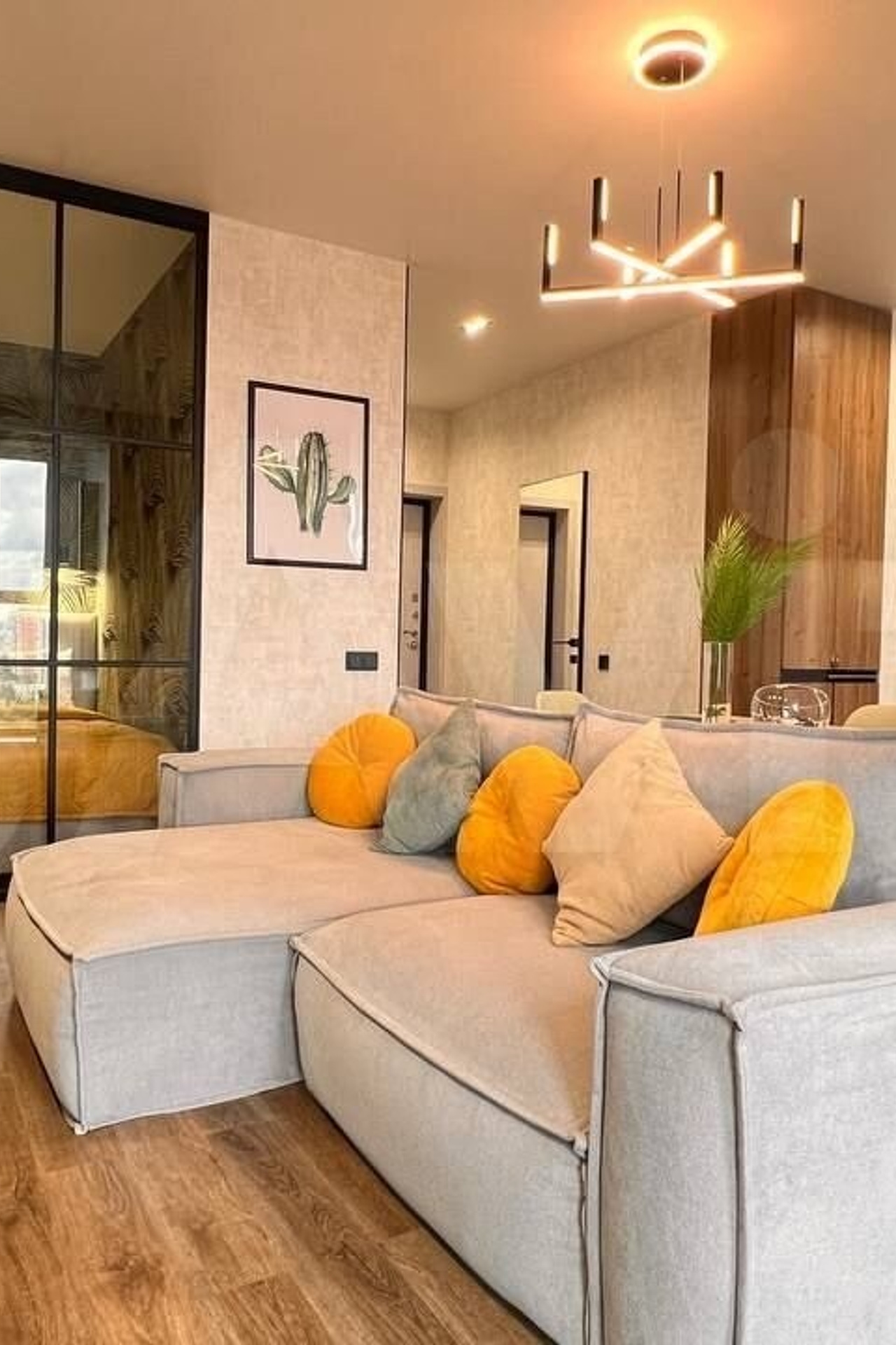 Квартира на Тургенева для предметной съемки НН|Sale Easy