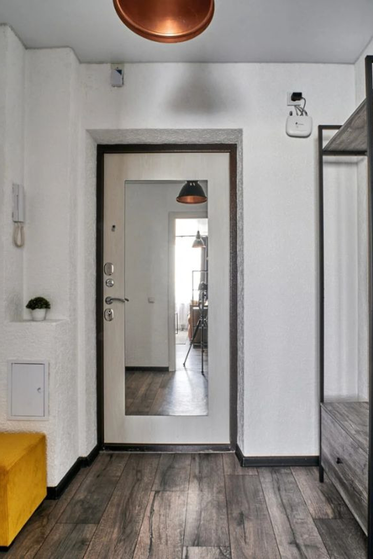 Квартира на Гагарина 2Б для предметной съемки Н.Новгород |Sale Easy