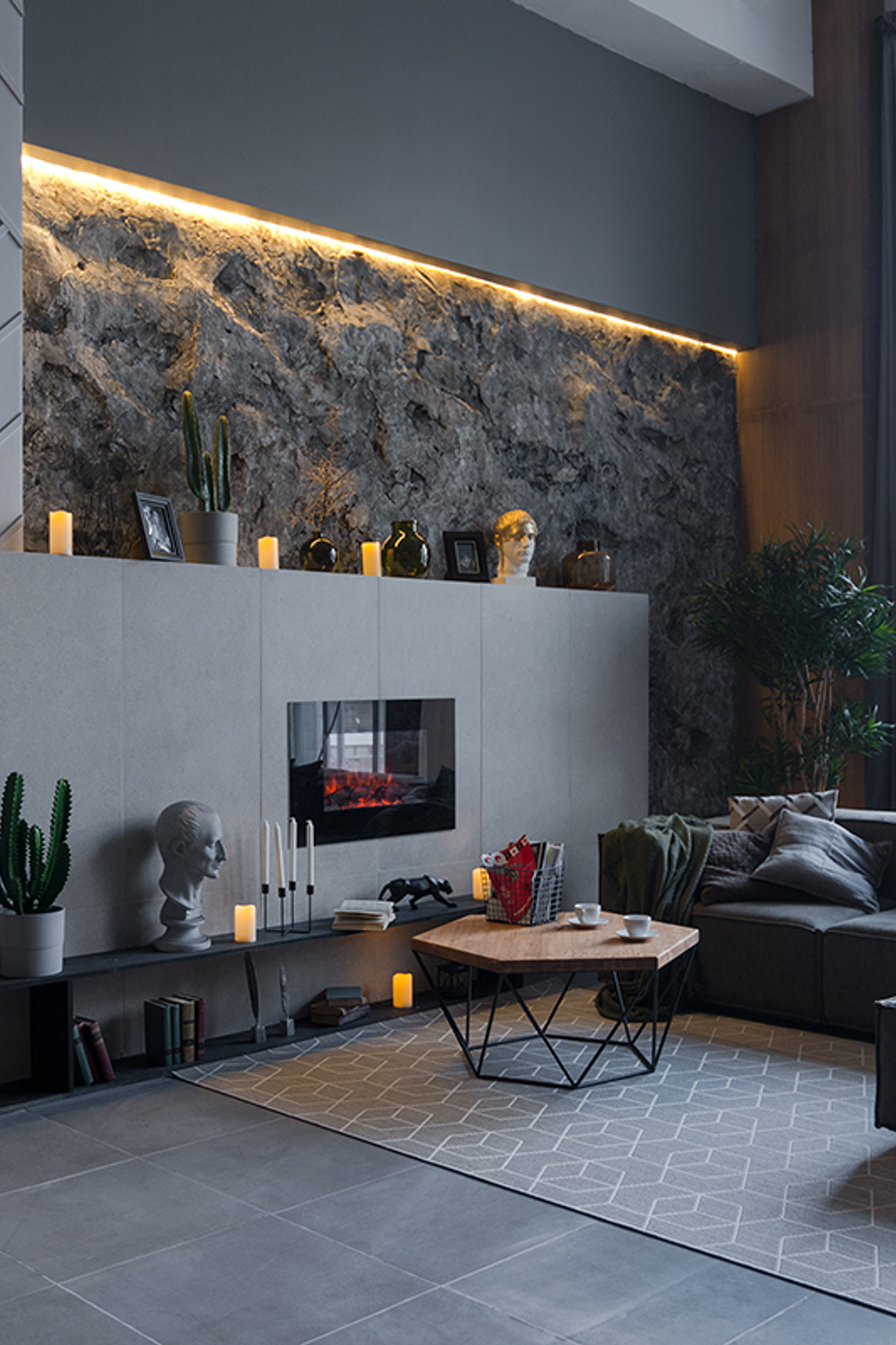 Студия CROSS — Графит для предметной съемки Москва|Sale Easy