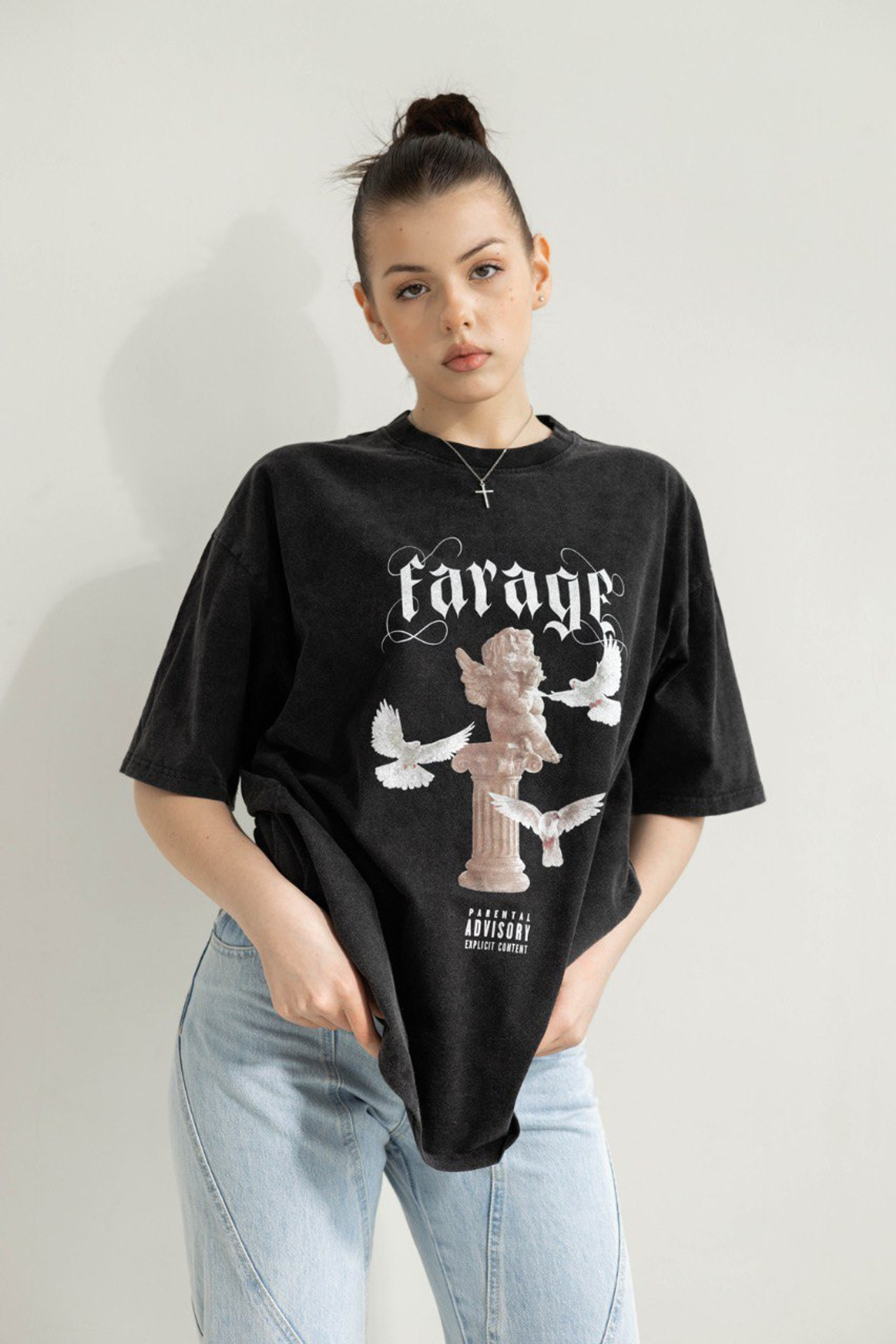 Модель для предметной съемки Алёна Н.Новгород | Sale Easy