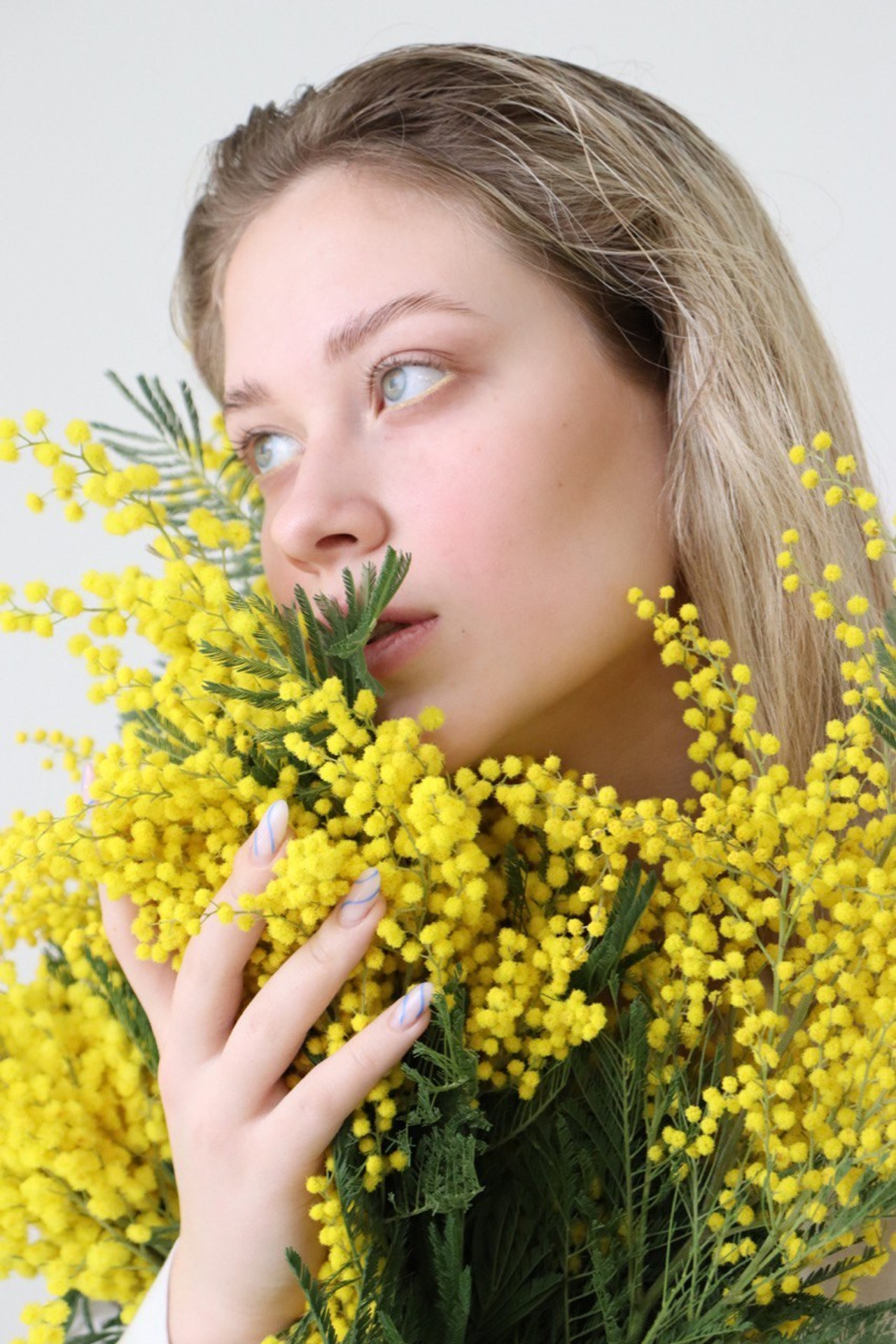 Модель для предметной съемки Марина id 16054 Казань| Sale Easy