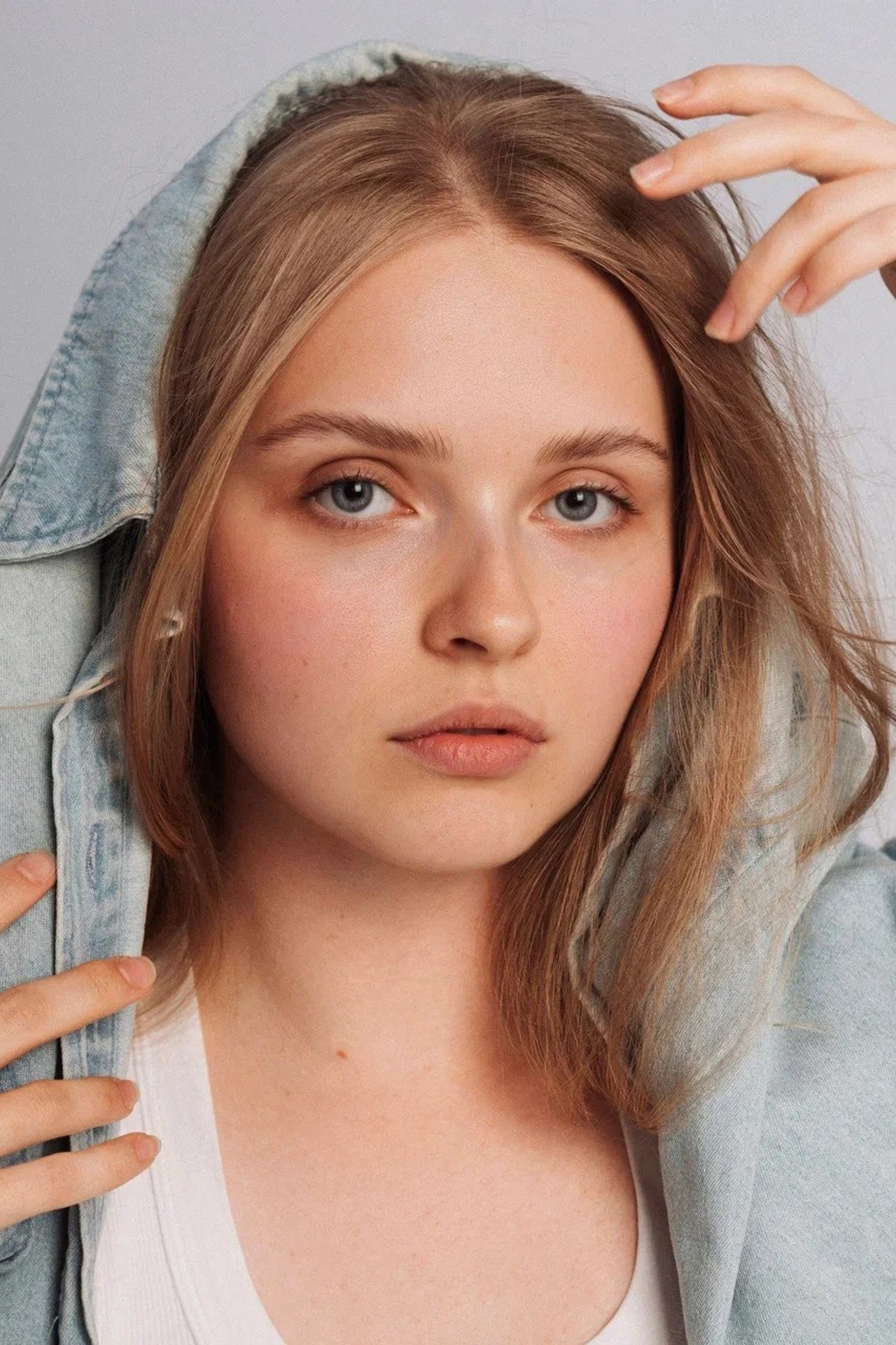 Модель для предметной съемки Ксения id 16 058 Казань| Sale Easy