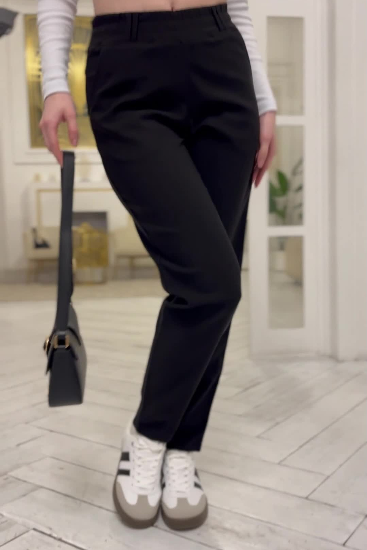 Портфолио видеосъемка одежды для маркетплейсов | Sale Easy