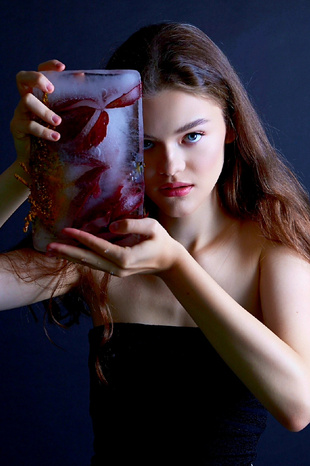 Модель для предметной съемки для маркетплейса Вера Б. Н.Новгород