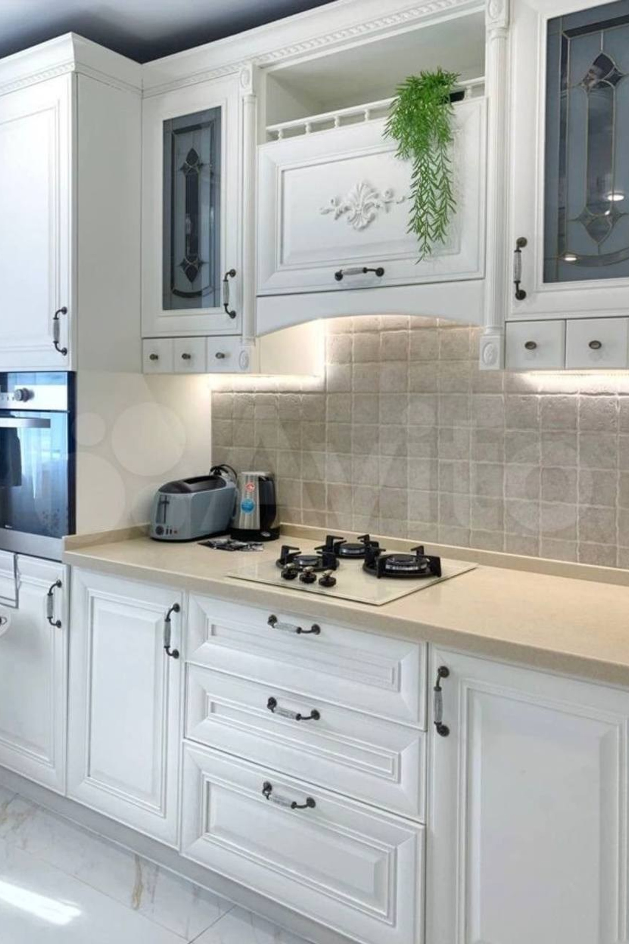 Светлая квартира на Белинского для предметной съемки Н.Н.|Sale Easy