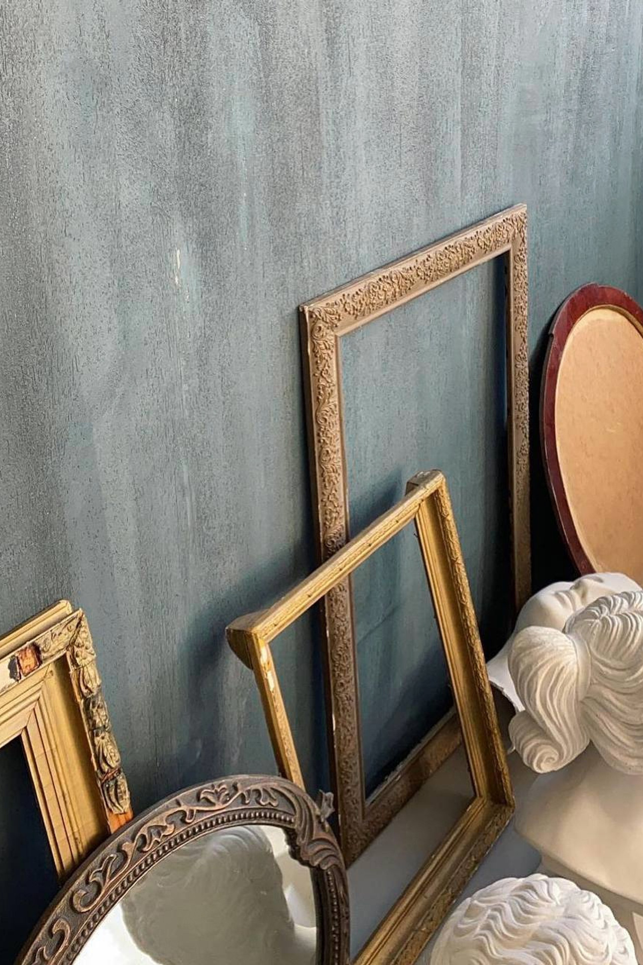 Студия MORE — Зал галерея для предметной съемки Н.Новгород |Sale Easy