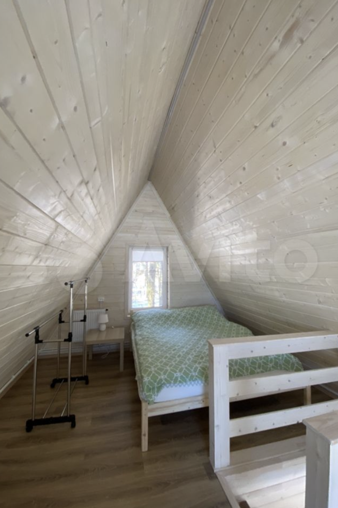 Квартира для предметной съемки Дом 32 кв.м. Москва | Sale Easy