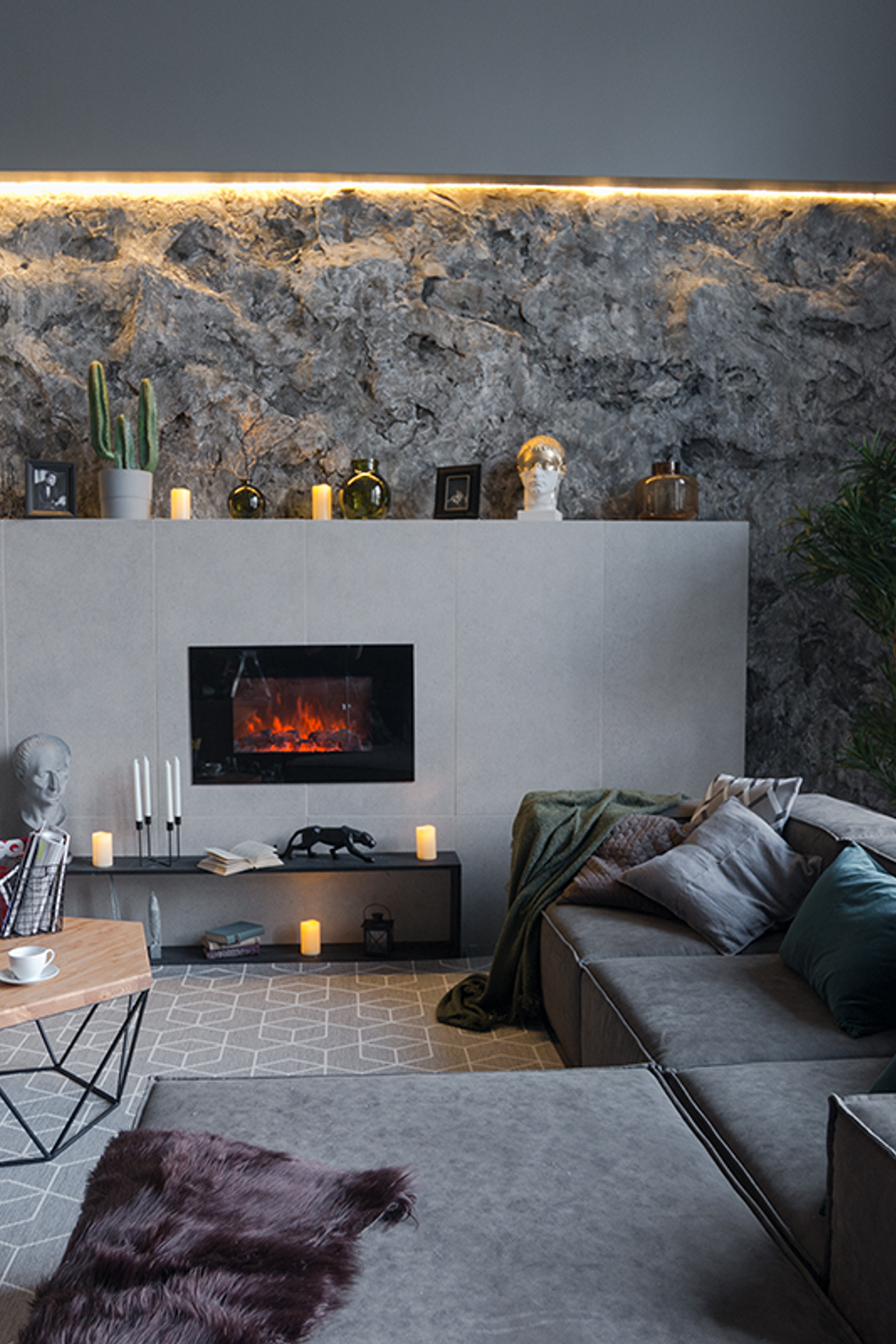 Студия CROSS — Графит для предметной съемки Москва|Sale Easy