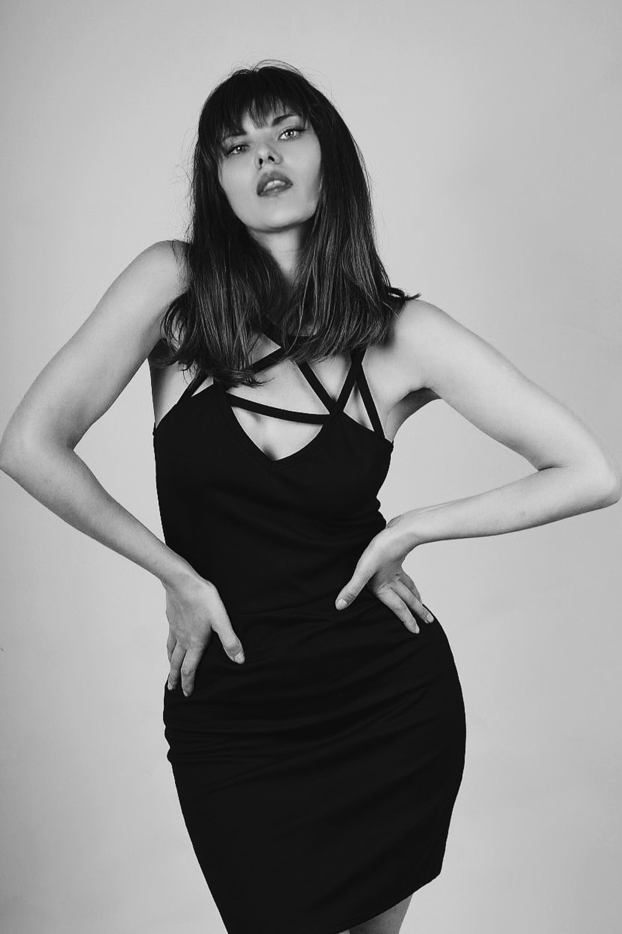 Модель для предметной съемки Анна Ч. Н.Н.| Sale Easy