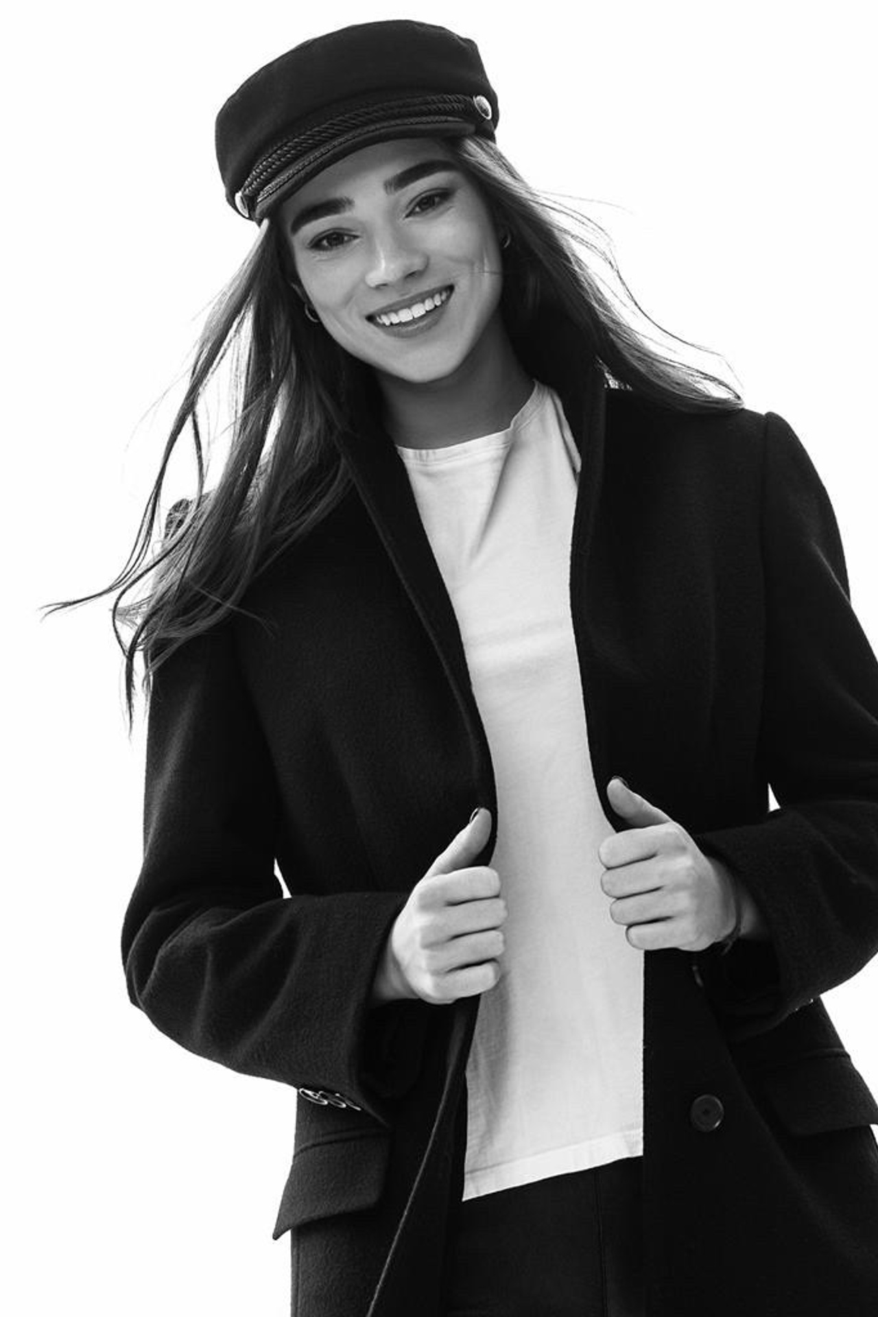 Модель для предметной съемки Карина И. С.-Пб| Sale Easy