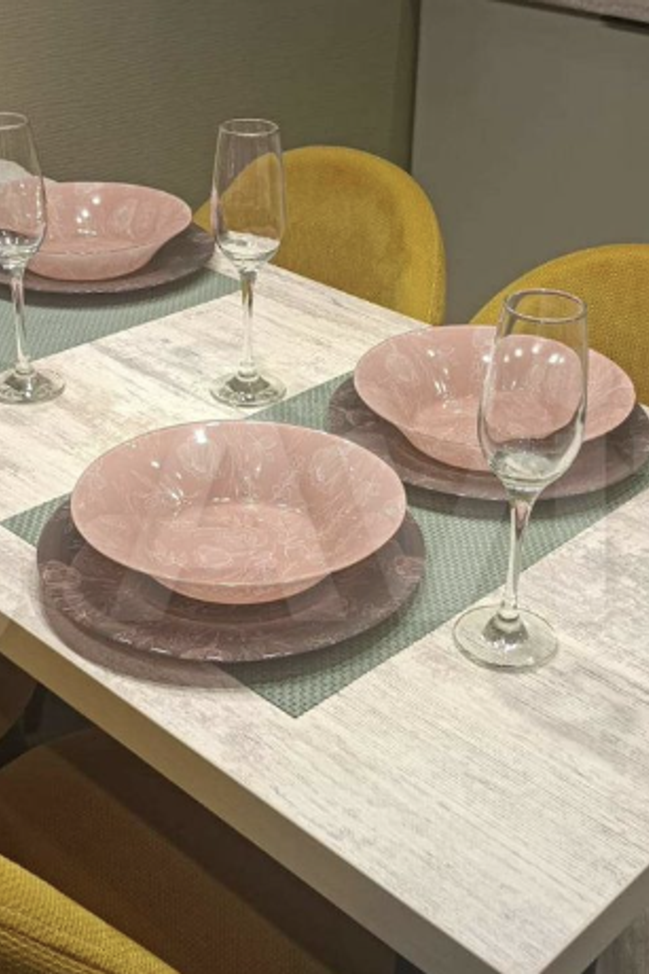 Квартира на Московском шоссе для предметной съемки Н.Новгород