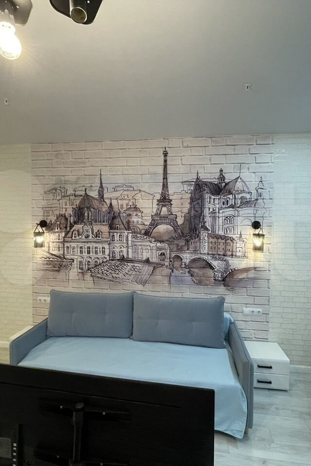 Квартира на Горького 7Ж для предметной съемки Н.Новгород |Sale Easy