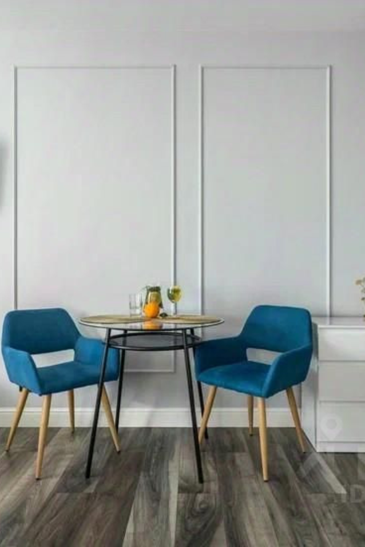 Квартира ЖК Невская Звезд для предметной съемки С-Петербург |Sale Easy