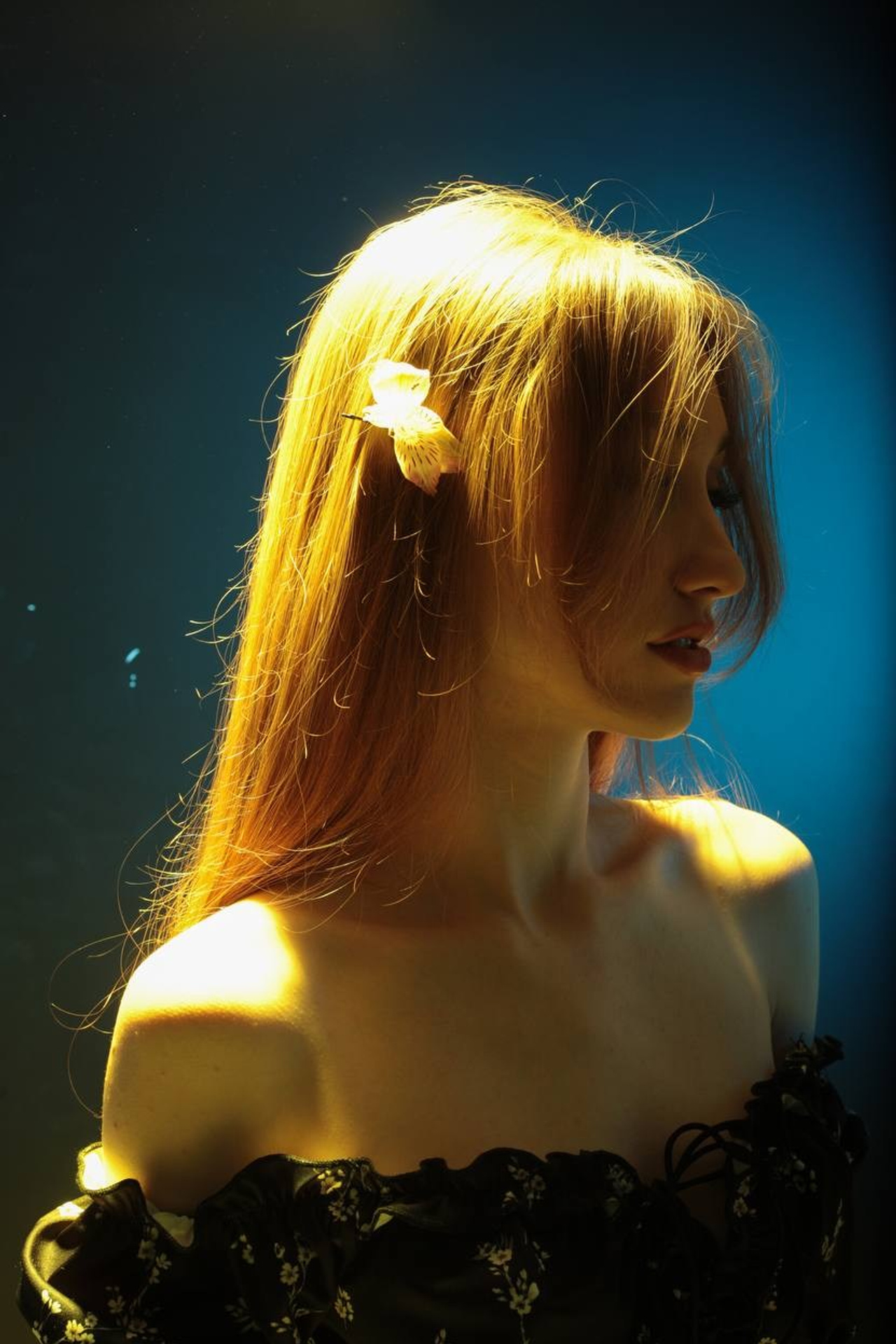 Модель для предметной съемки София И. Казань| Sale Easy