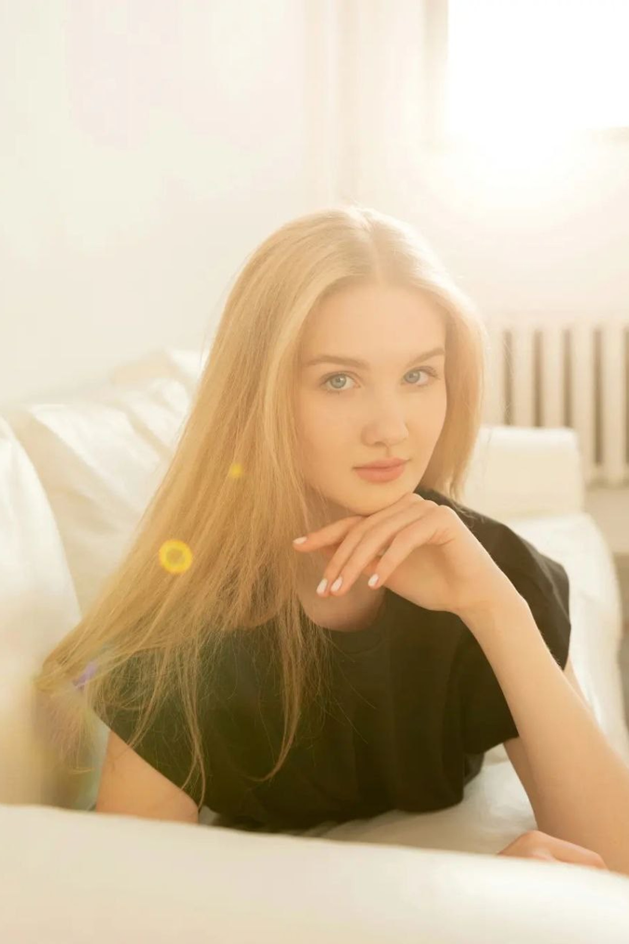 Модель для предметной съемки Дарья П. Н.Н.| Sale Easy