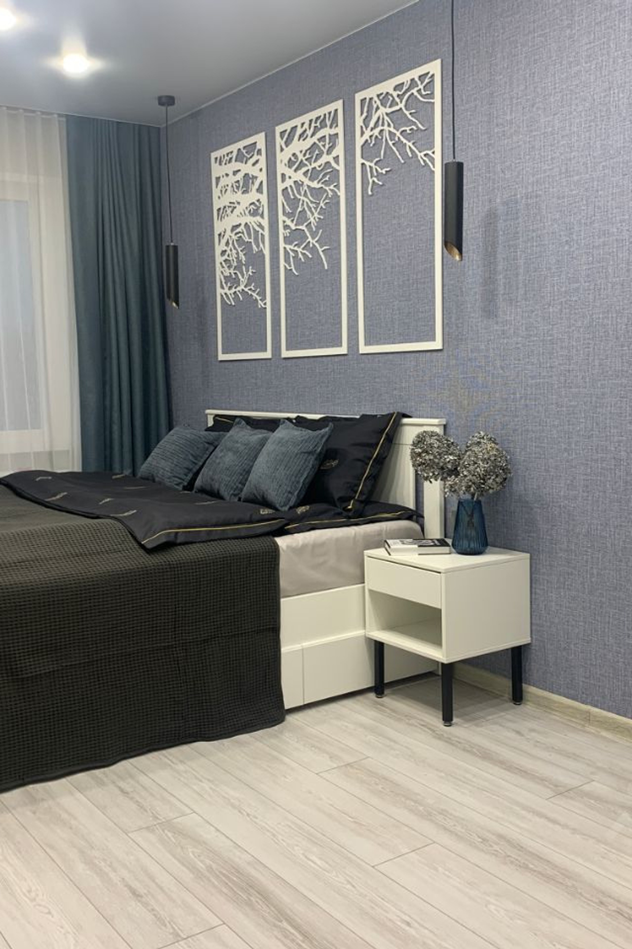 Локация Дом.уют 2ком. на Матросова для предметной съемки Красноярск